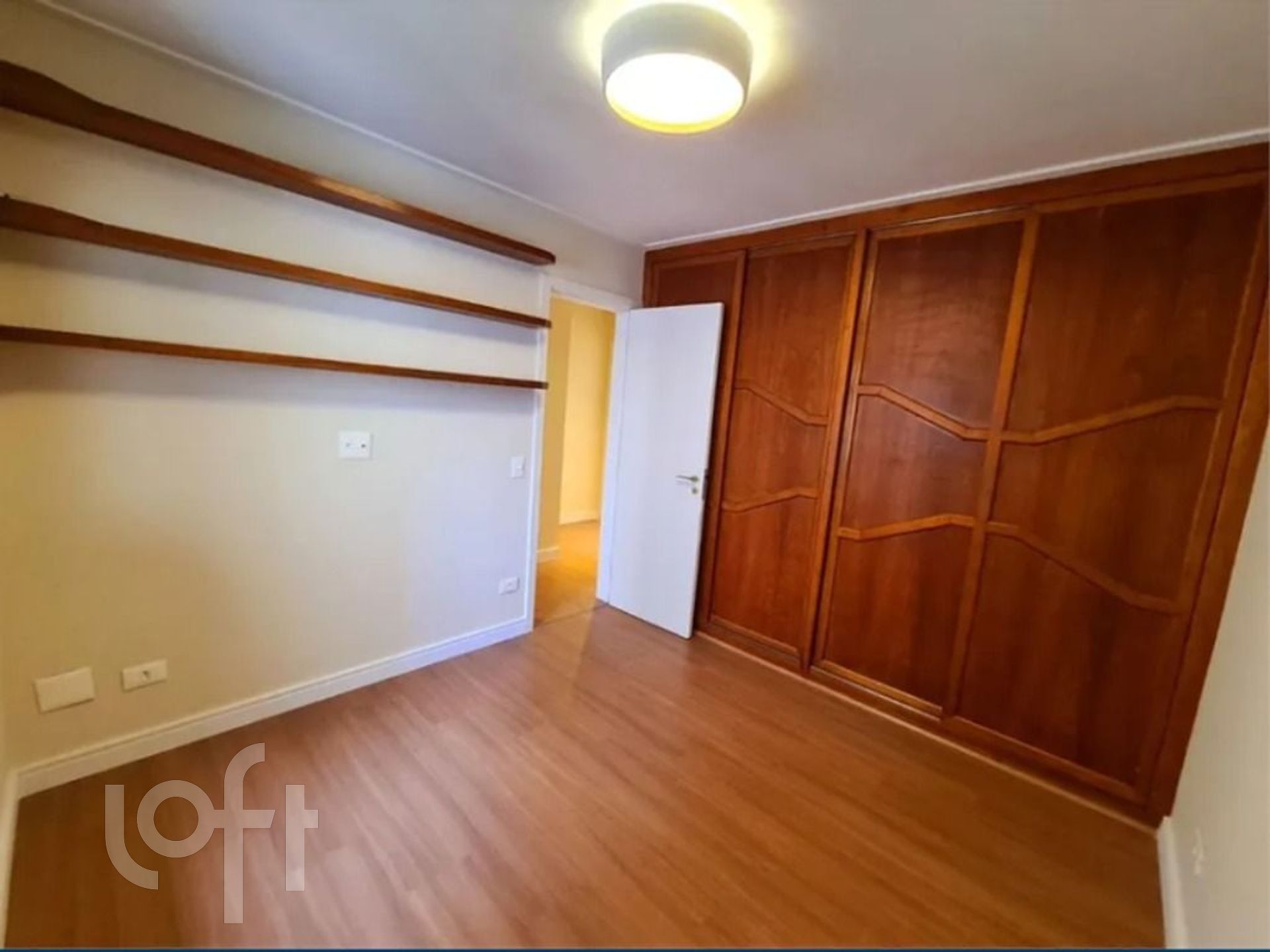 Apartamento à venda com 3 quartos, 130m² - Foto 5