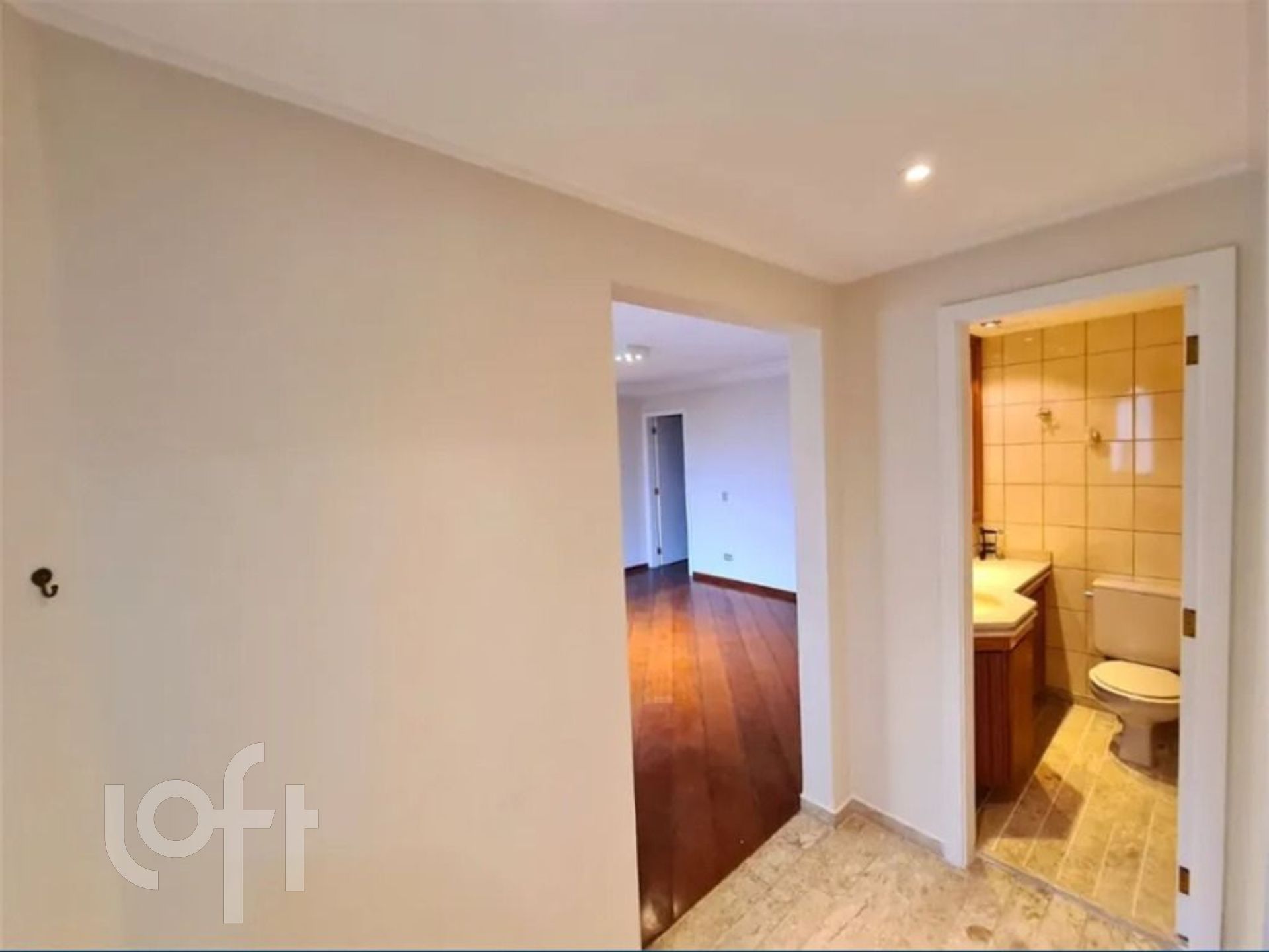 Apartamento à venda com 3 quartos, 130m² - Foto 8