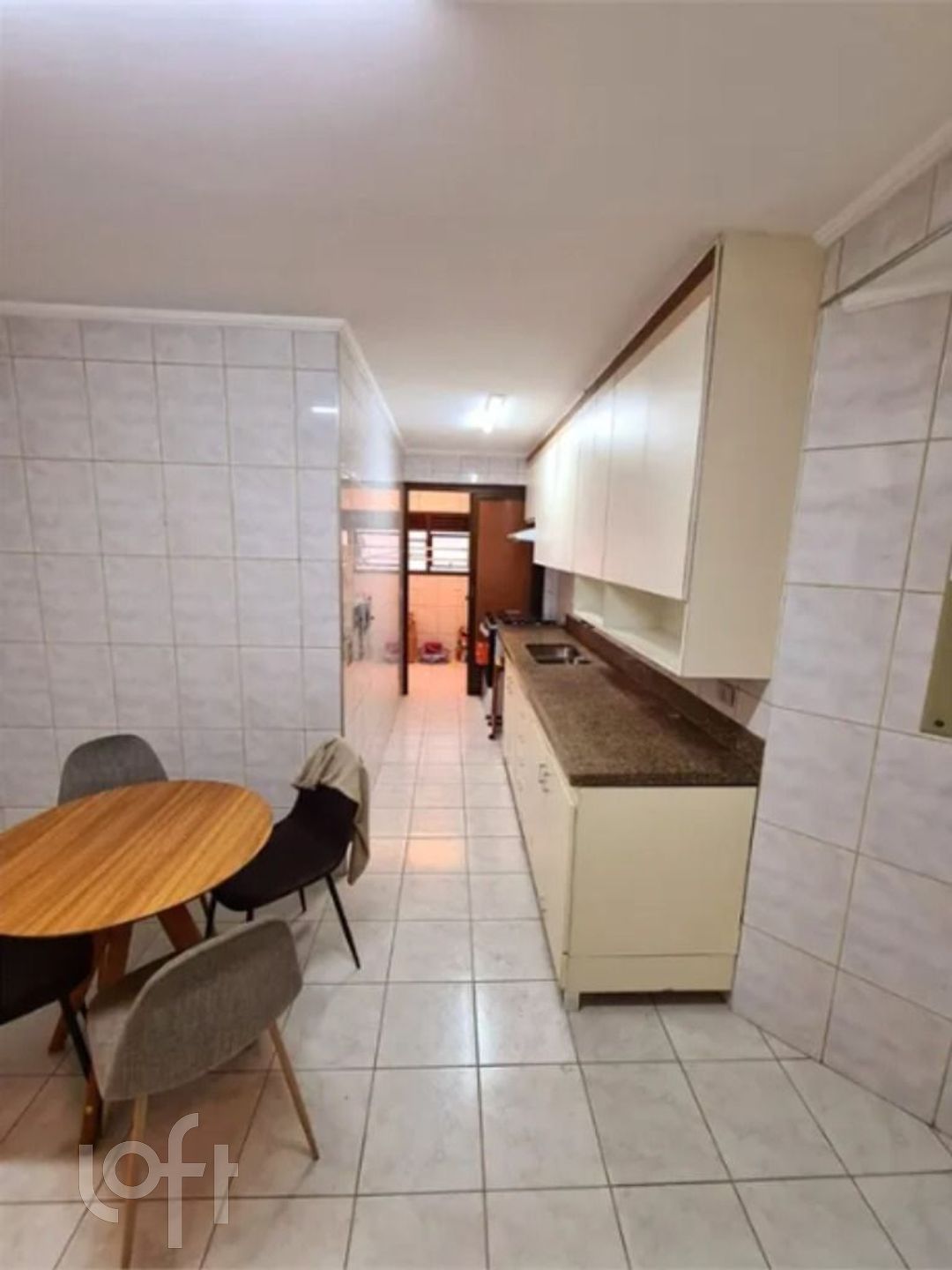 Apartamento à venda com 3 quartos, 130m² - Foto 17