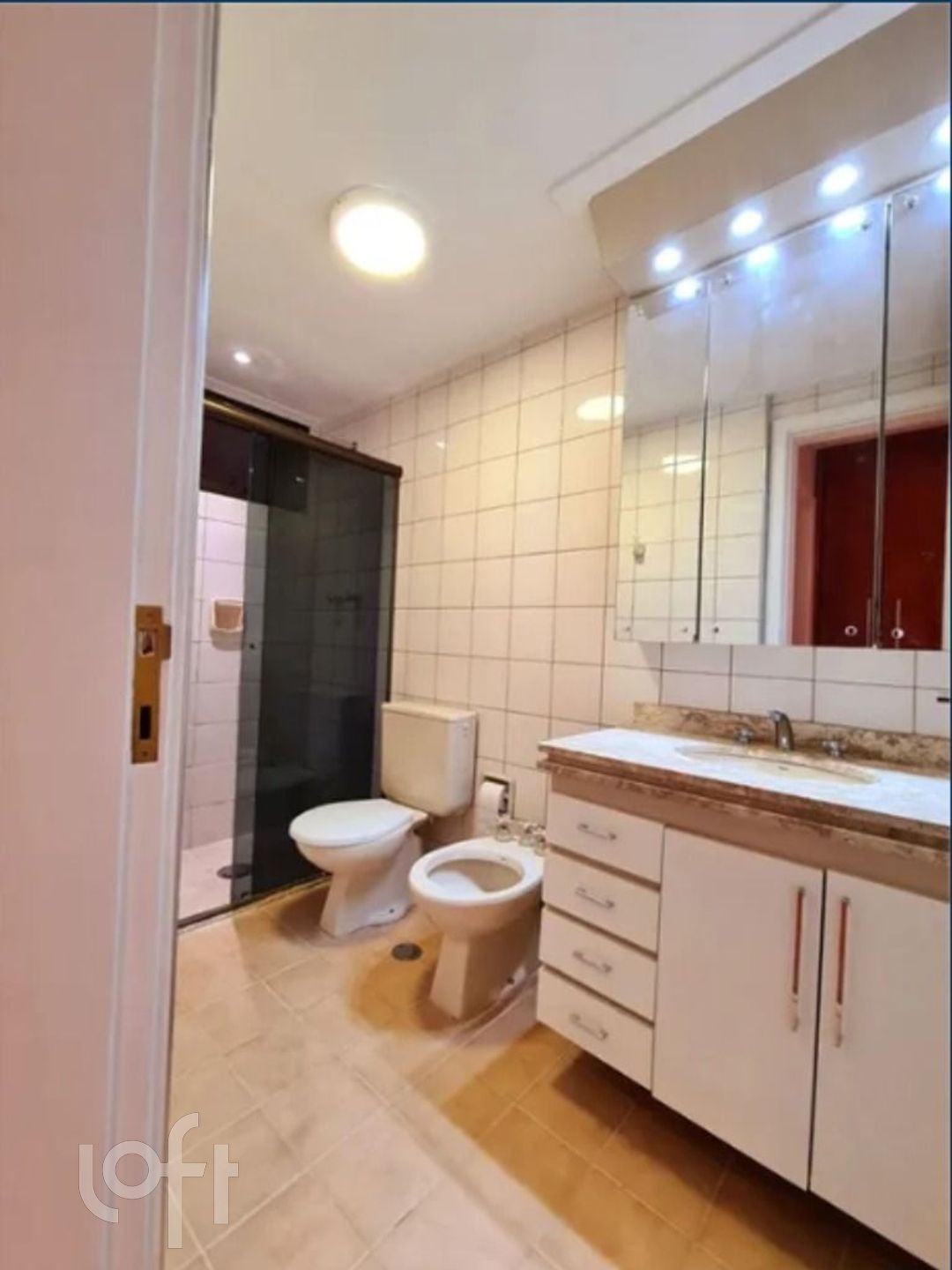 Apartamento à venda com 3 quartos, 130m² - Foto 18