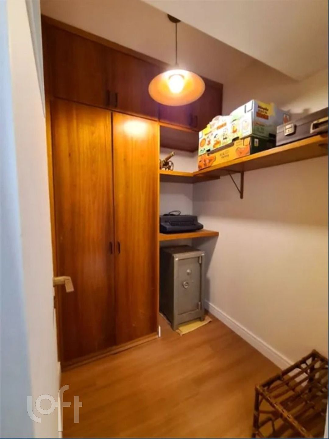 Apartamento à venda com 3 quartos, 130m² - Foto 7