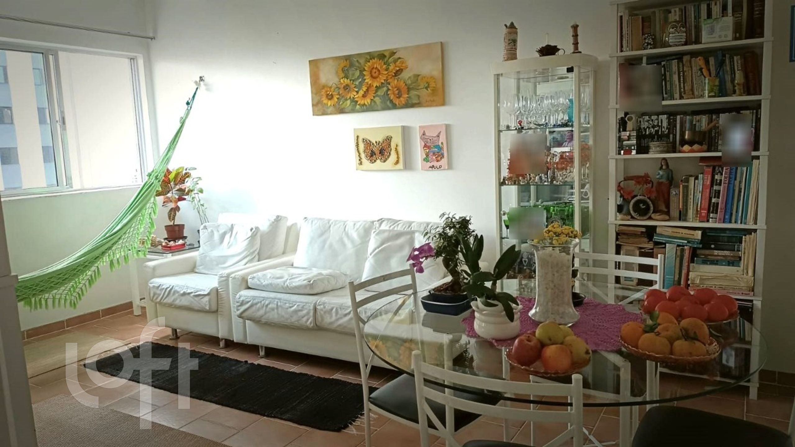 Apartamento à venda em Vila Graciosa com 88 m², 2 quartos, 1 vaga