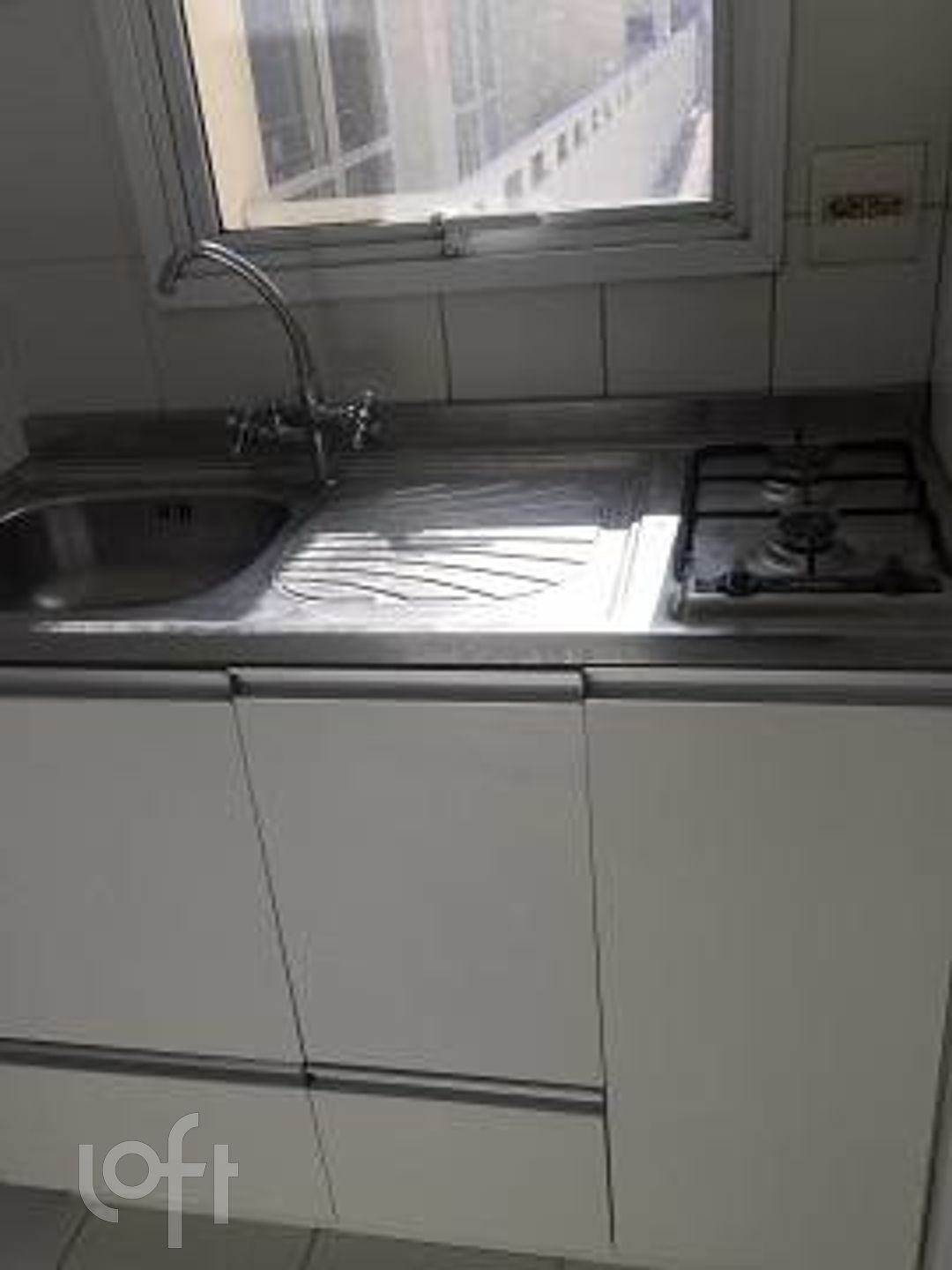 Apartamento à venda com 2 quartos, 55m² - Foto 5