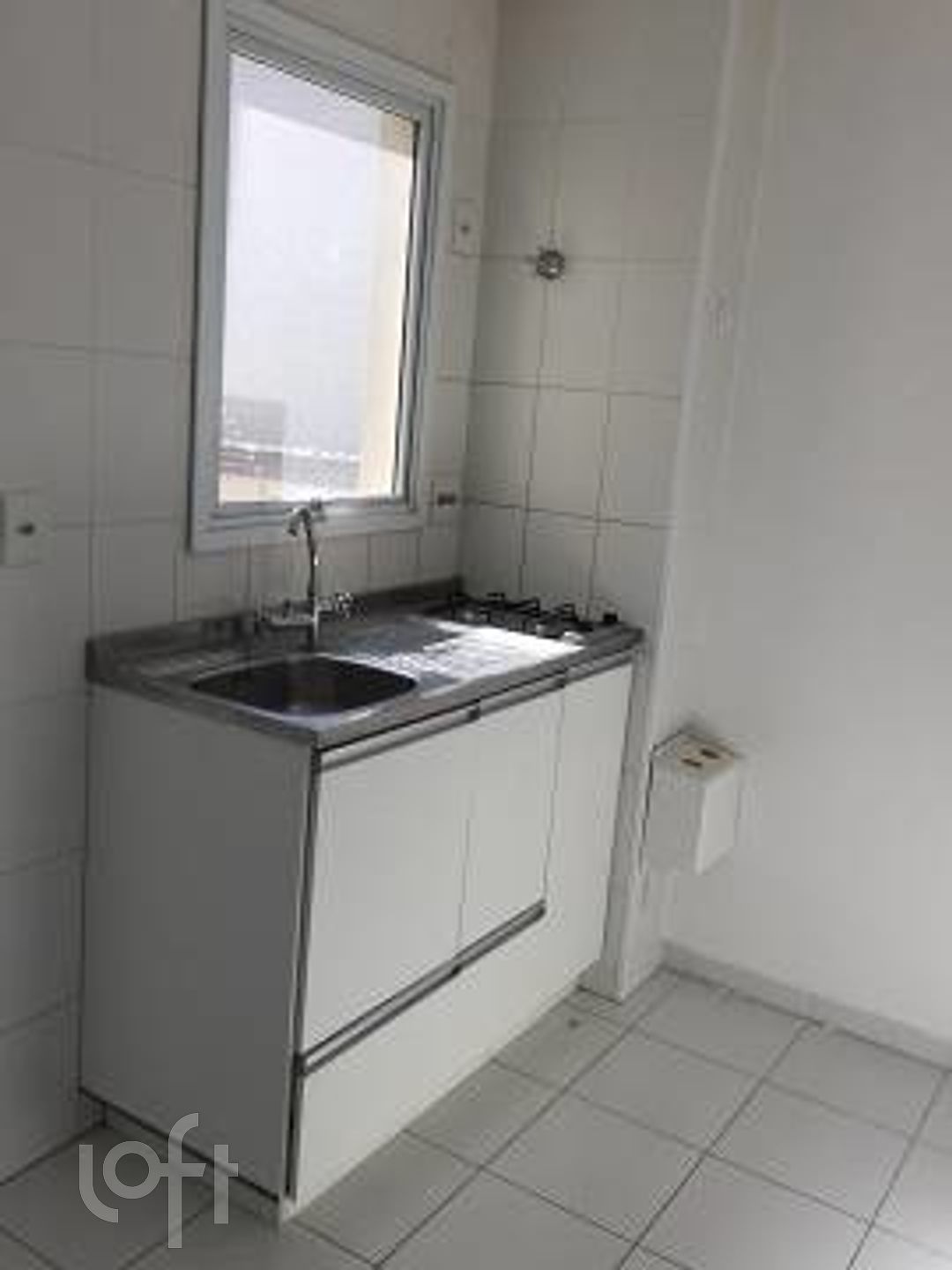 Apartamento à venda com 2 quartos, 55m² - Foto 6