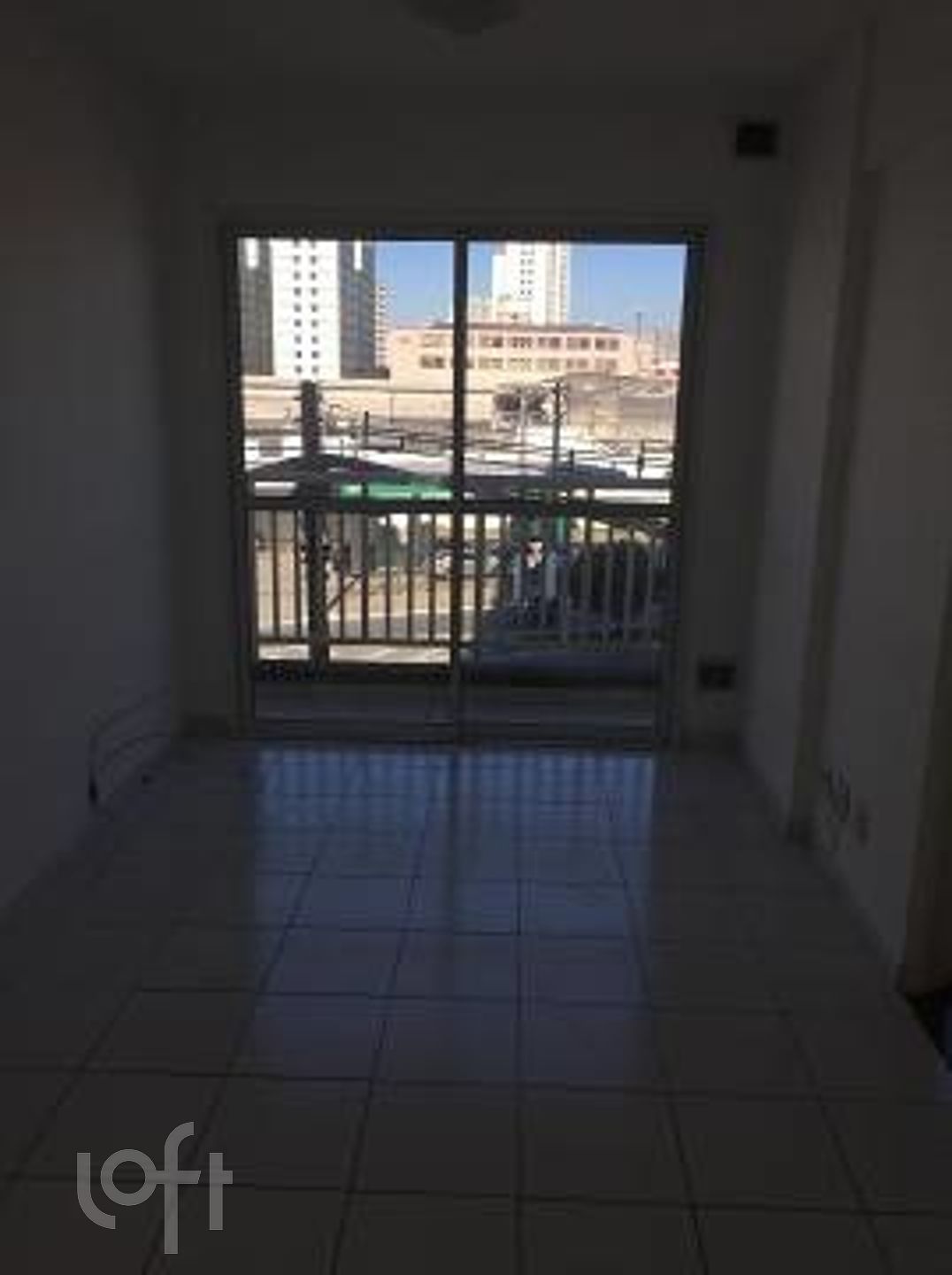 Apartamento à venda com 2 quartos, 55m² - Foto 3