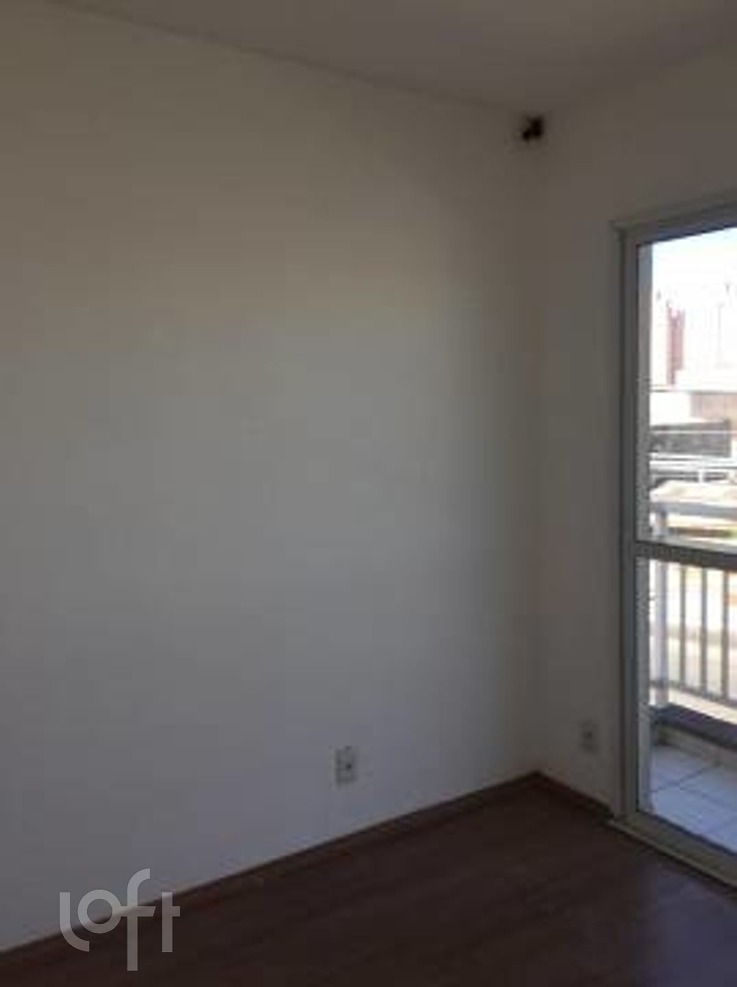 Apartamento à venda com 2 quartos, 55m² - Foto 1