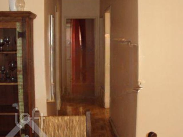 Apartamento com 97m², 3 dormitórios, Petrópolis em Porto Alegre