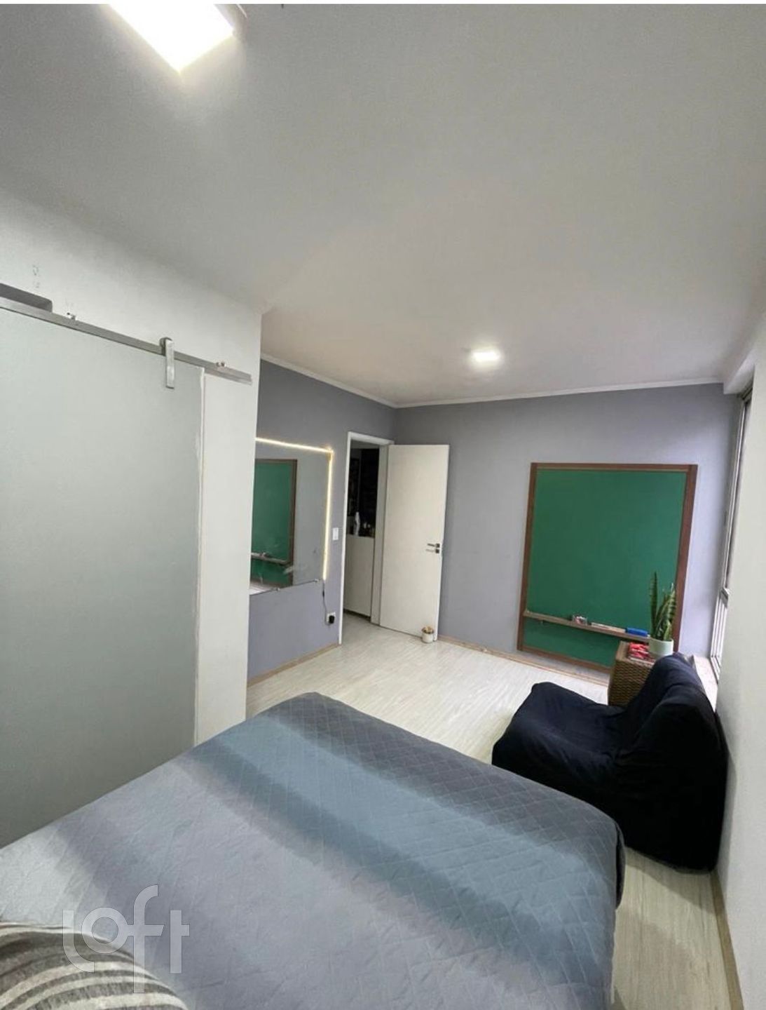 Apartamento à venda com 3 quartos, 100m² - Foto 8