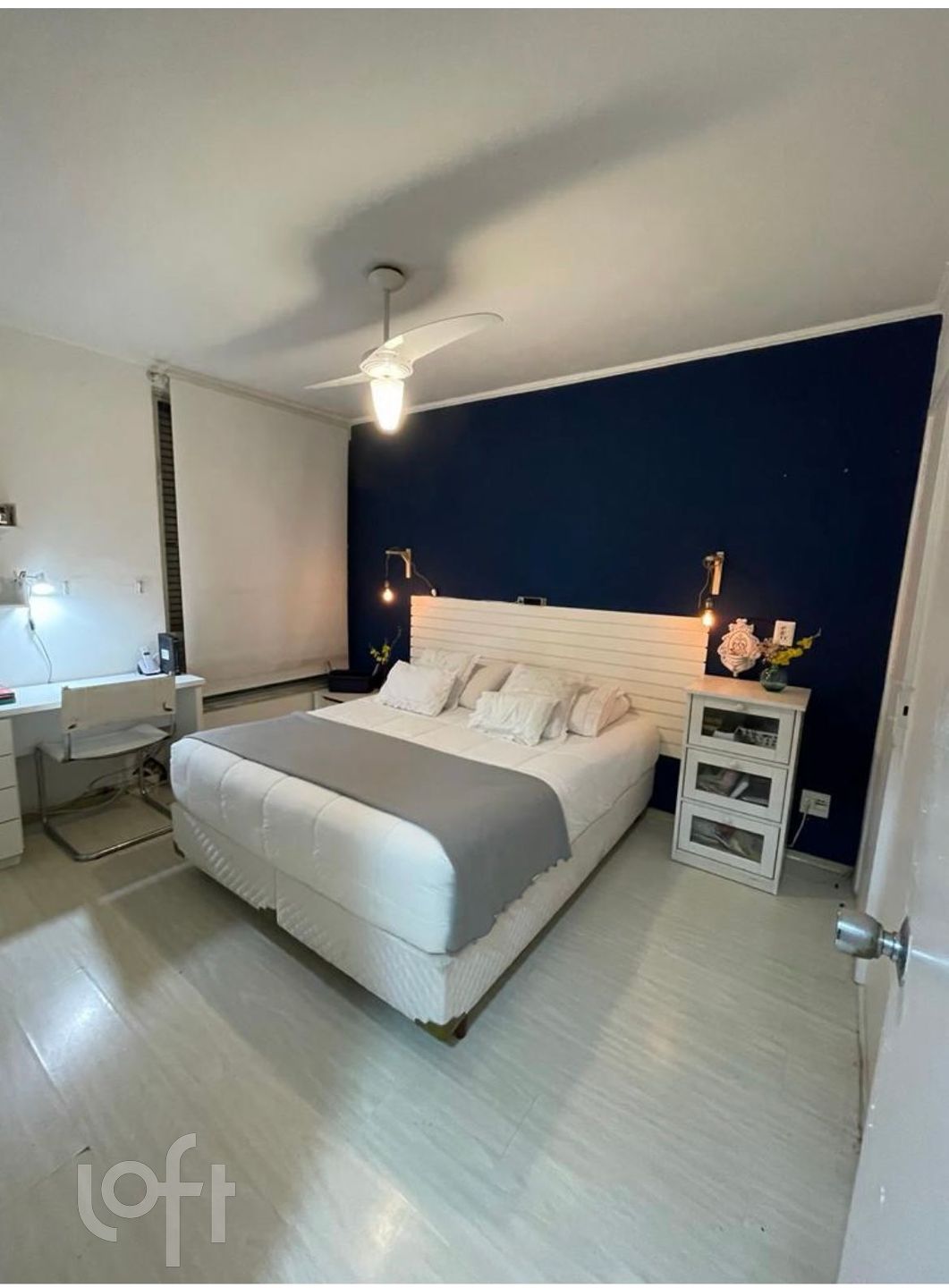 Apartamento à venda com 3 quartos, 100m² - Foto 7