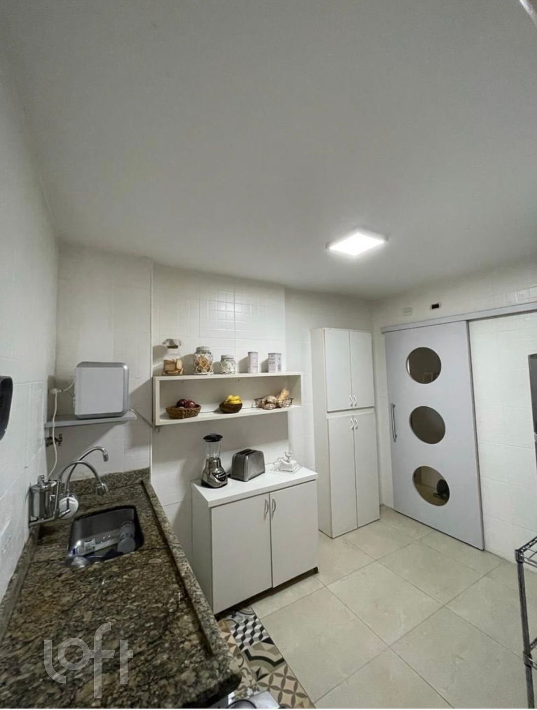 Apartamento à venda com 3 quartos, 100m² - Foto 5