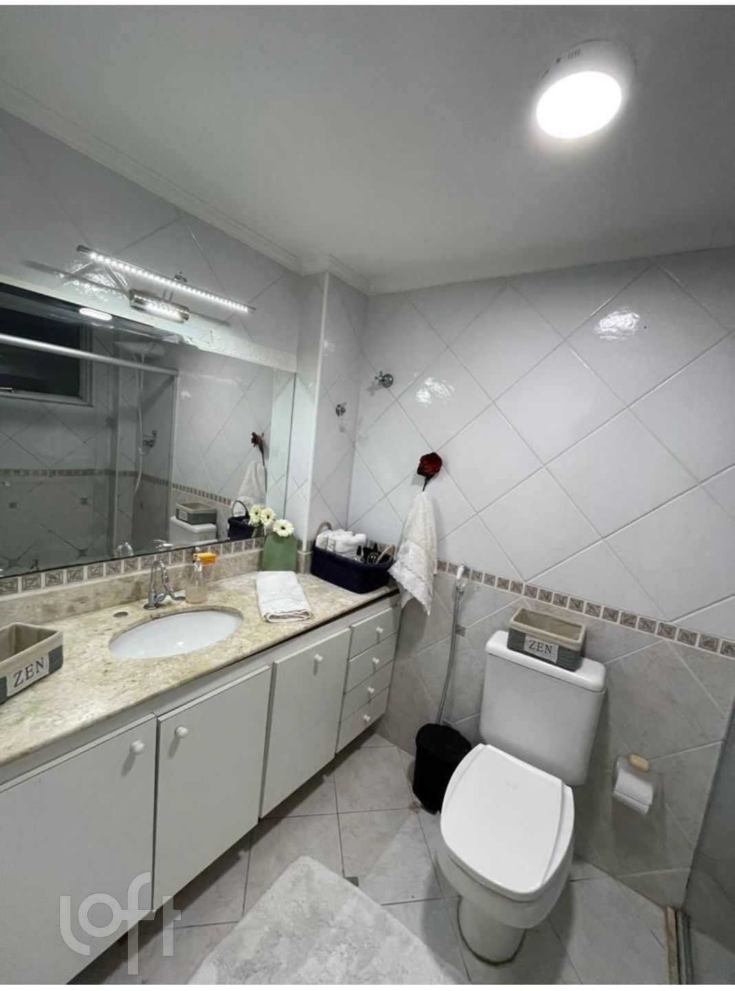 Apartamento à venda com 3 quartos, 100m² - Foto 11