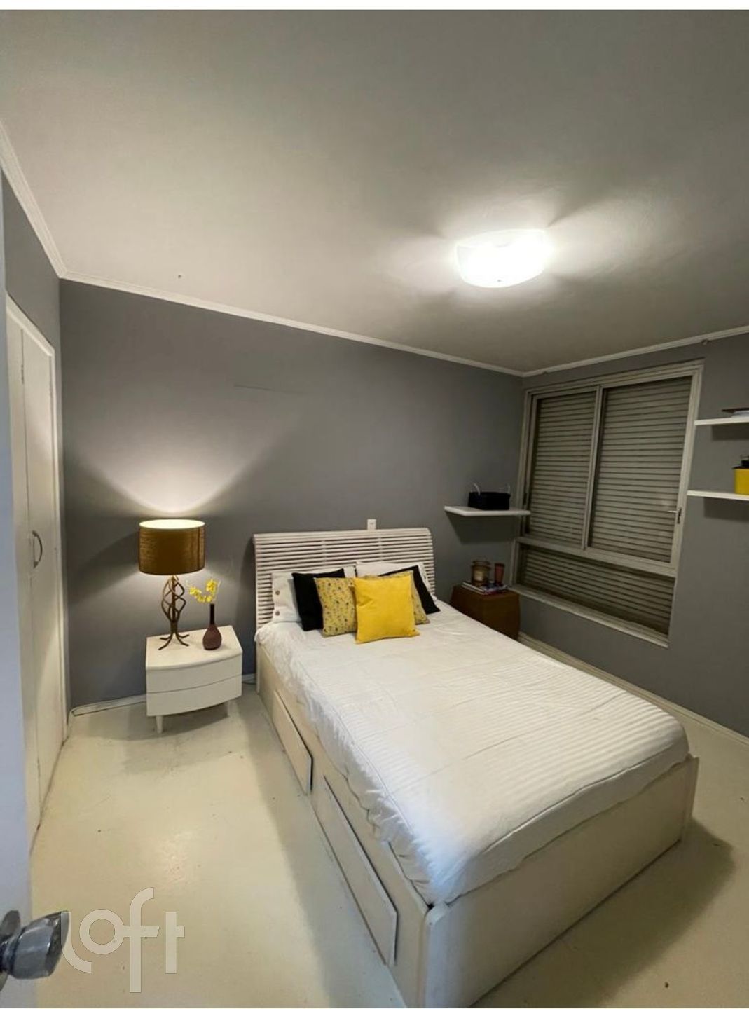 Apartamento à venda com 3 quartos, 100m² - Foto 10