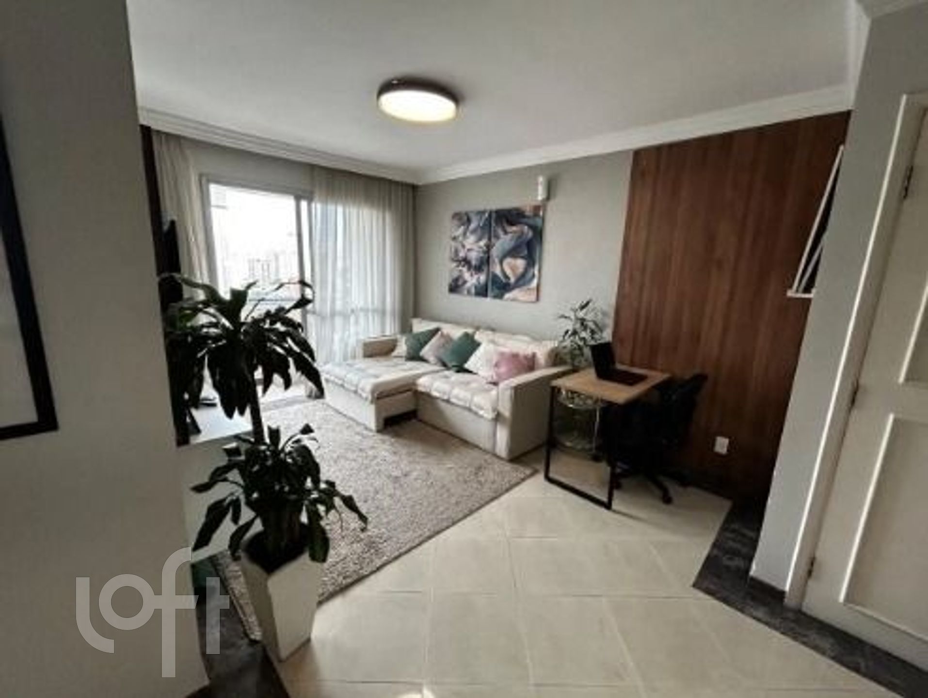 Apartamento à venda em Bosque da Saúde com 95 m²,