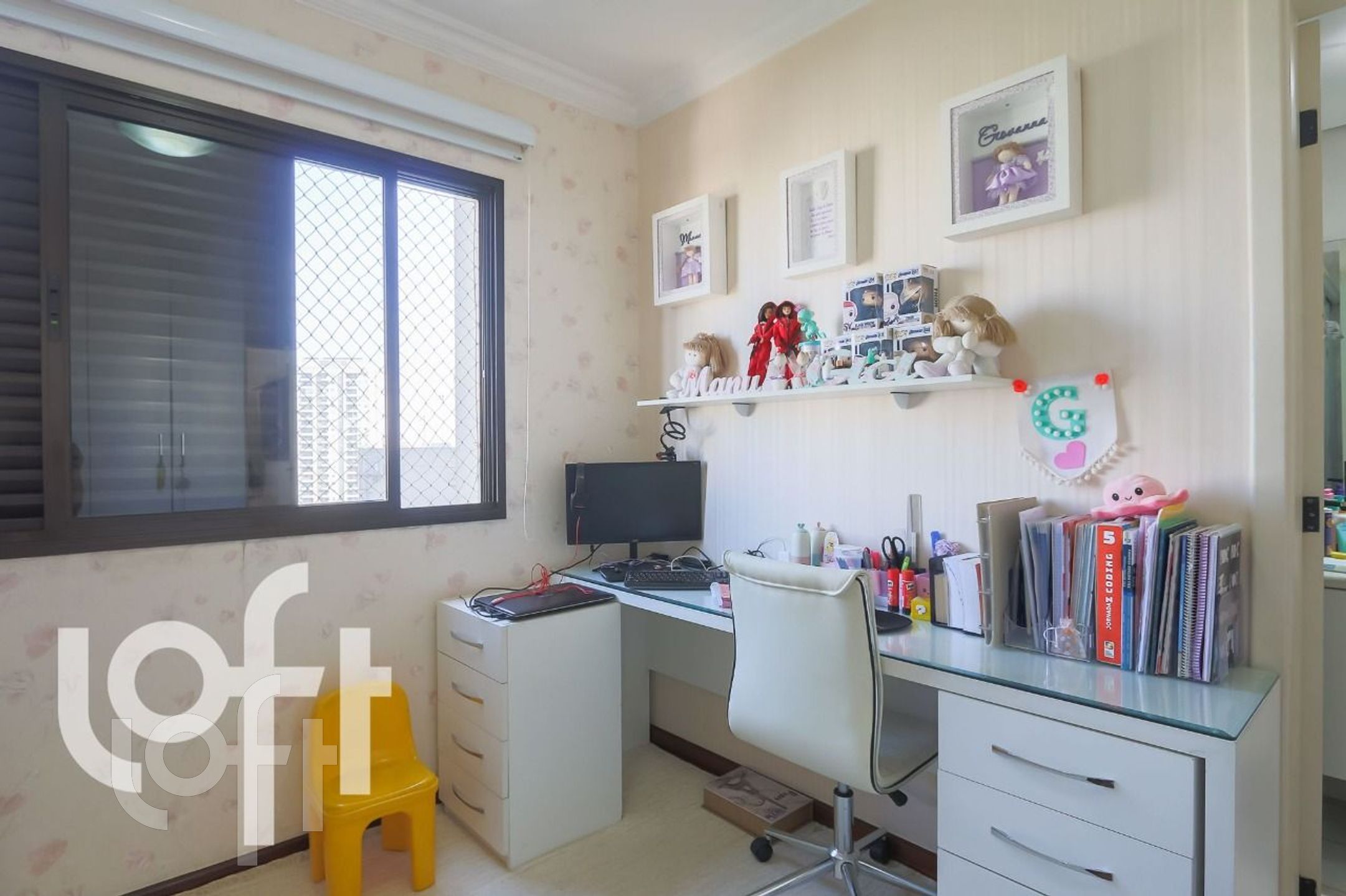 Apartamento à venda com 4 quartos, 173m² - Foto 25