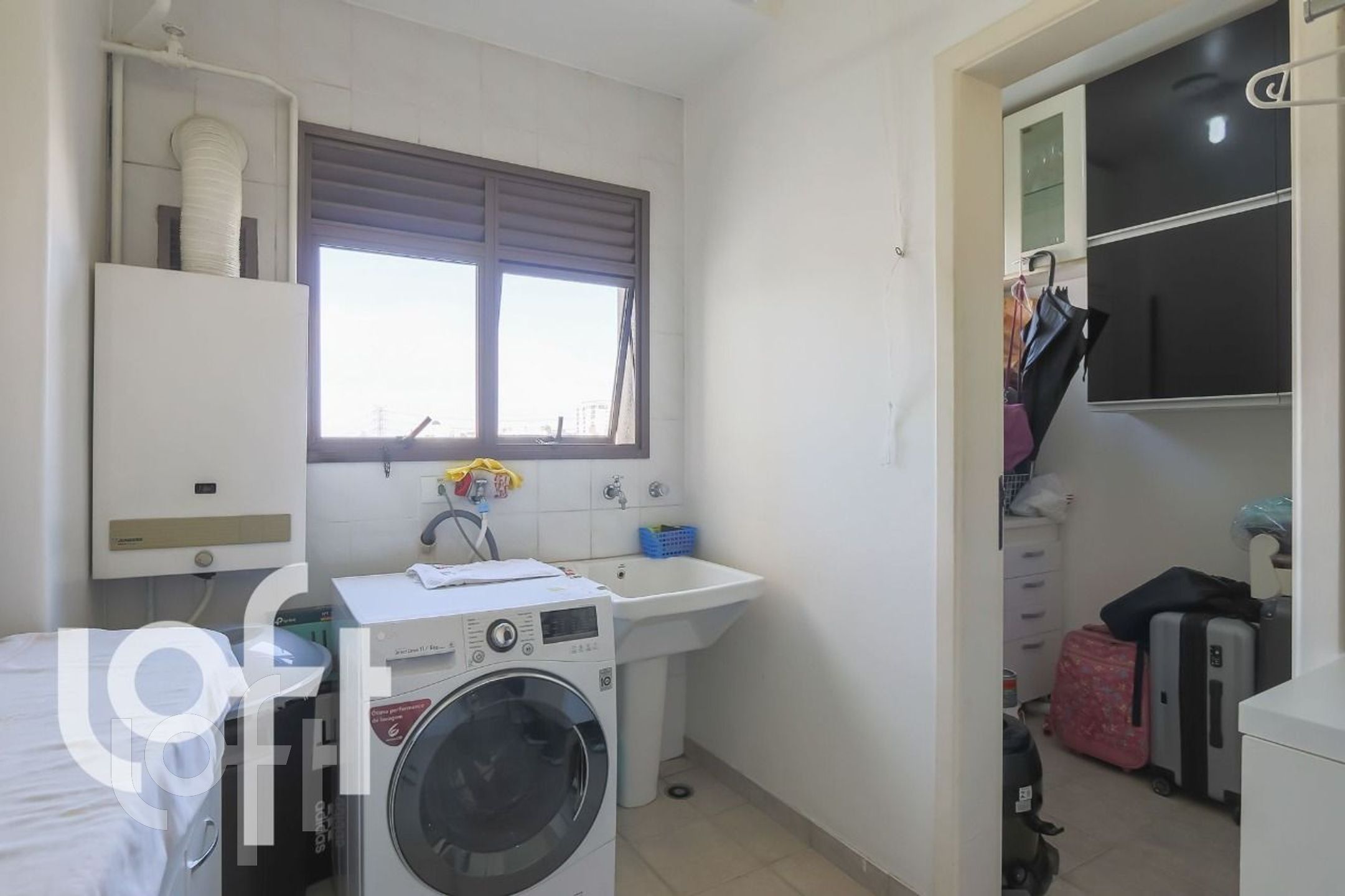 Apartamento à venda com 4 quartos, 173m² - Foto 15