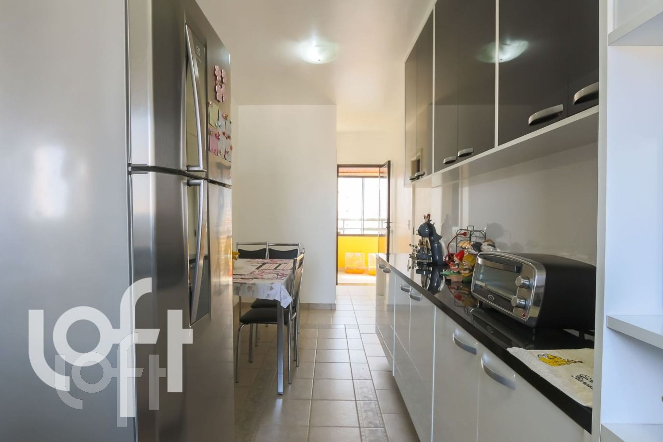 Apartamento à venda com 4 quartos, 173m² - Foto 12