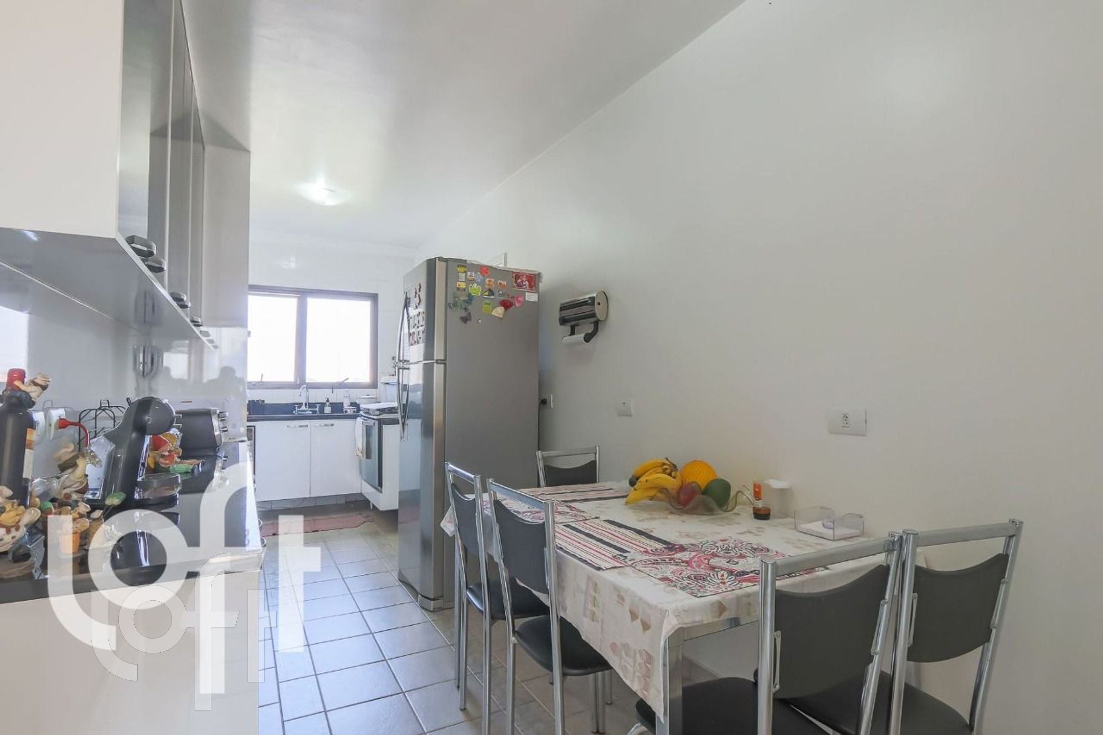 Apartamento à venda com 4 quartos, 173m² - Foto 14