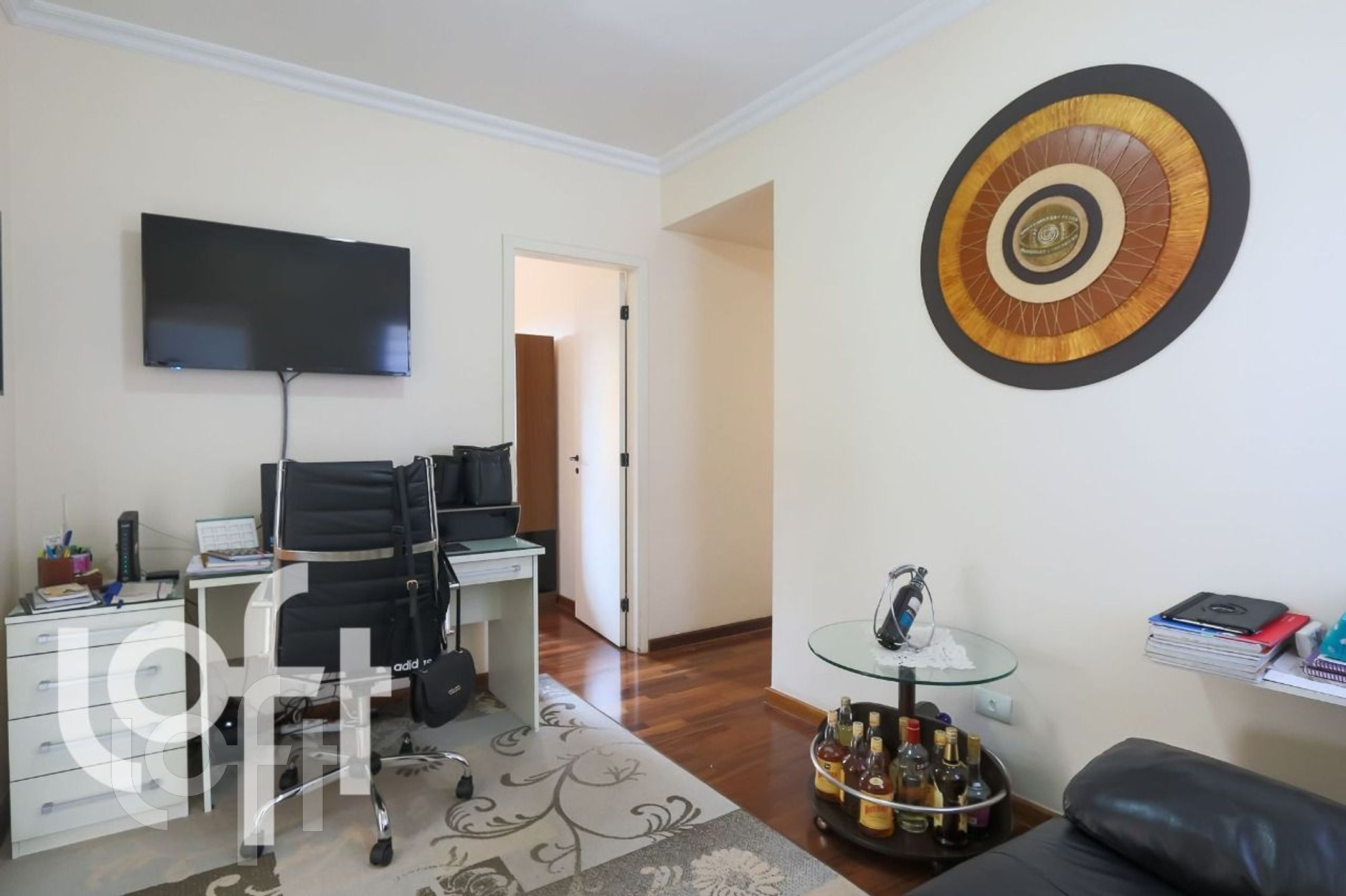 Apartamento à venda com 4 quartos, 173m² - Foto 26