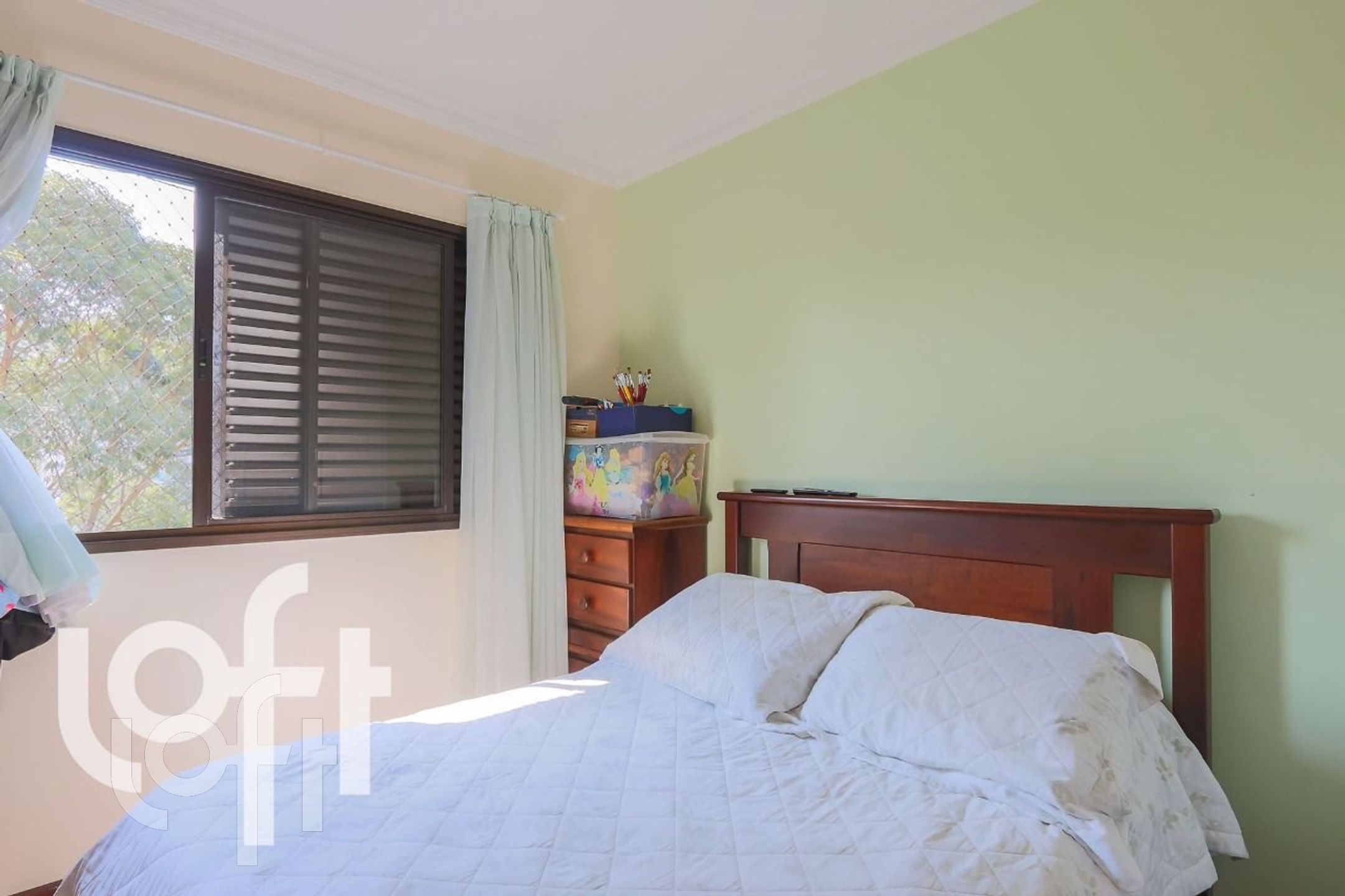 Apartamento à venda com 4 quartos, 173m² - Foto 21