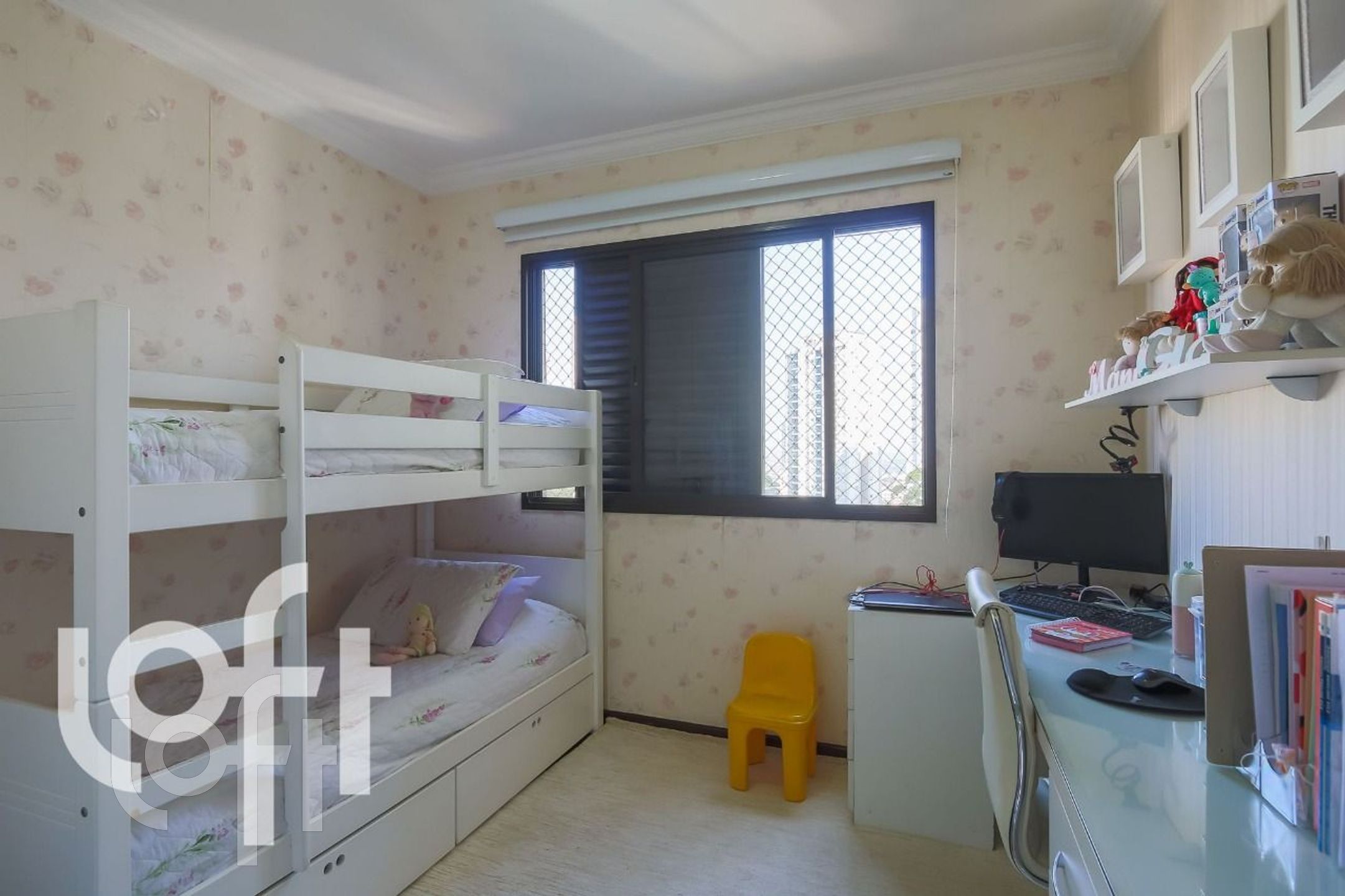 Apartamento à venda com 4 quartos, 173m² - Foto 30