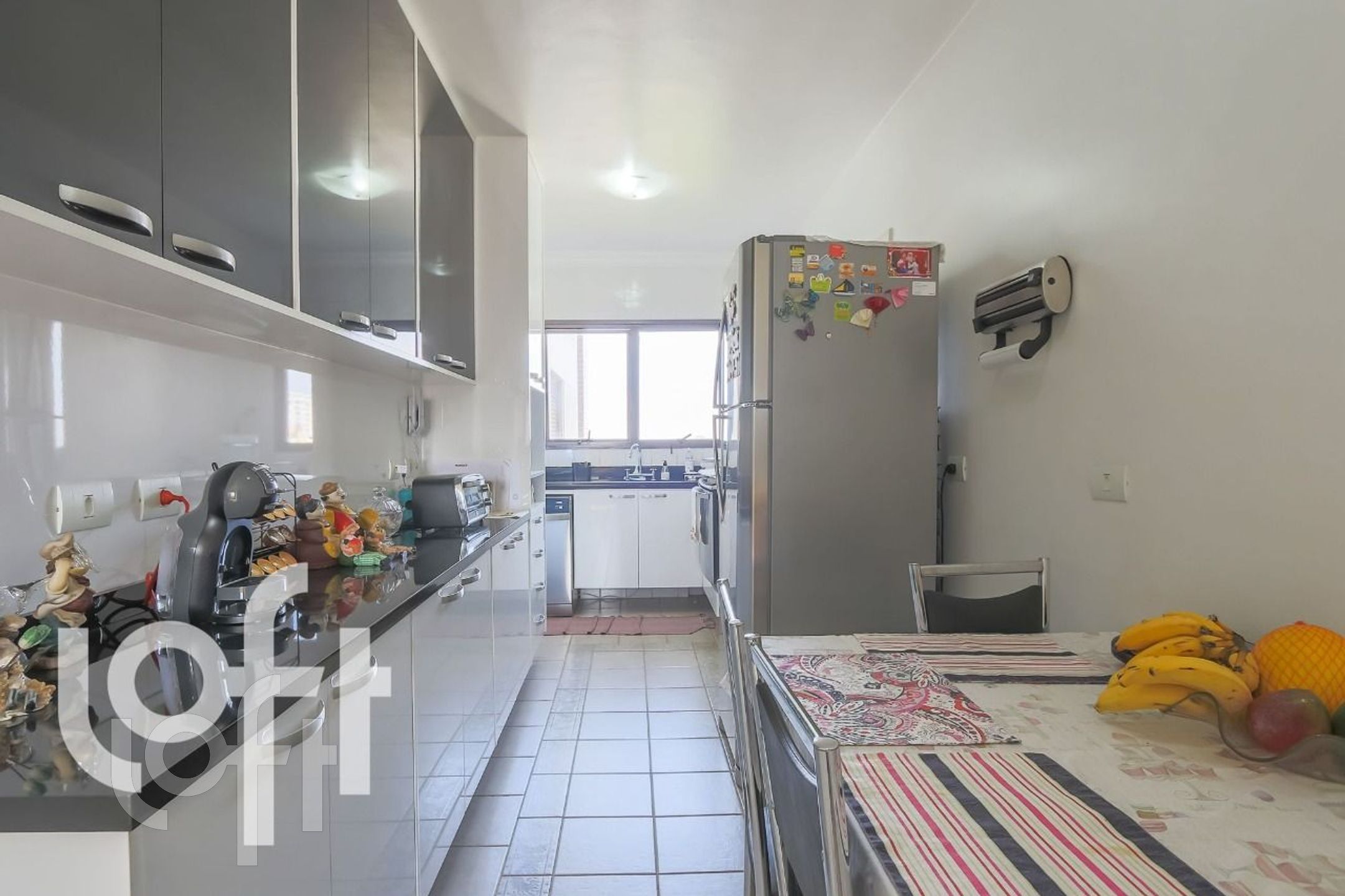 Apartamento à venda com 4 quartos, 173m² - Foto 11