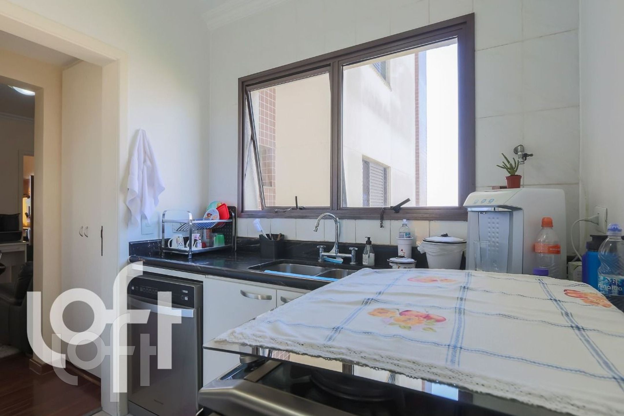 Apartamento à venda com 4 quartos, 173m² - Foto 13