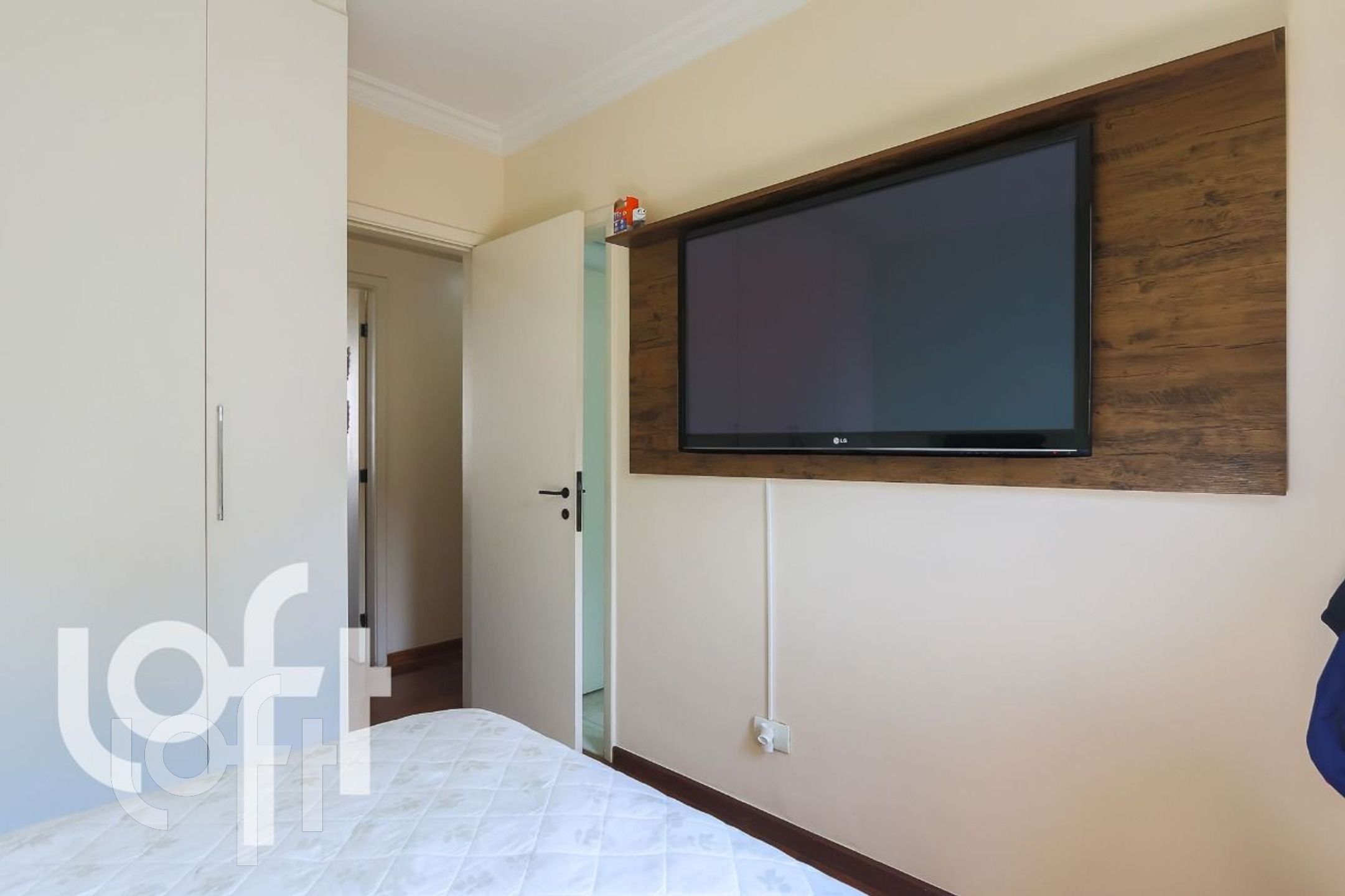 Apartamento à venda com 4 quartos, 173m² - Foto 22