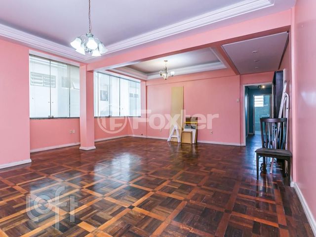 Apartamento com 113m², 3 dormitórios, Bom Fim em Porto Alegre