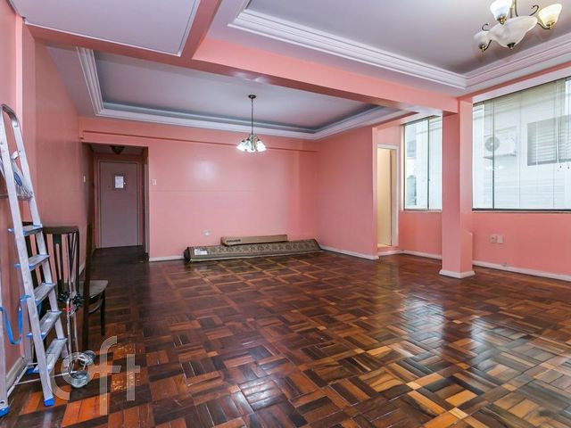 Apartamento com 113m², 3 dormitórios, Bom Fim em Porto Alegre