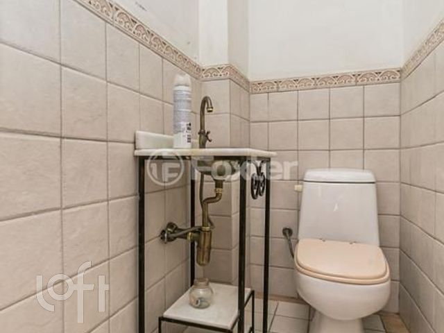 Apartamento com 113m², 3 dormitórios, Bom Fim em Porto Alegre