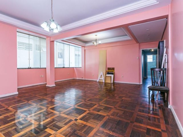 Apartamento com 113m², 3 dormitórios, Bom Fim em Porto Alegre