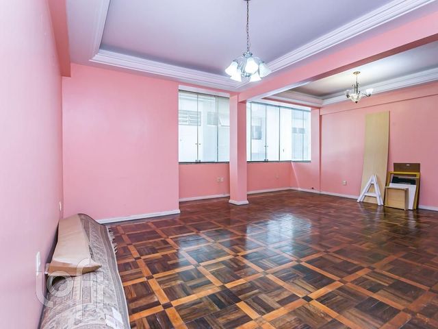 Apartamento com 113m², 3 dormitórios, Bom Fim em Porto Alegre