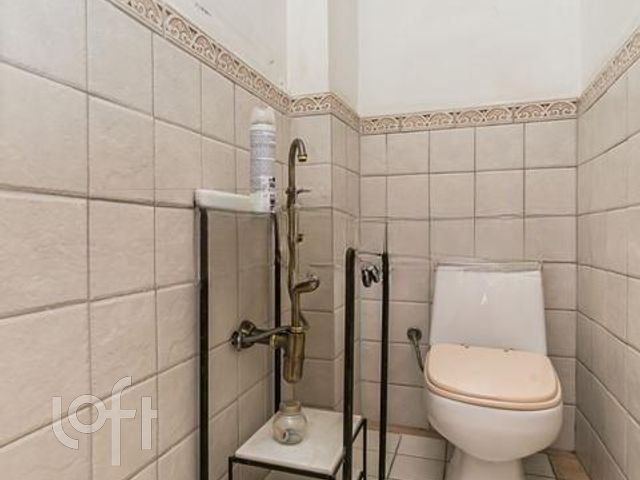 Apartamento com 113m², 3 dormitórios, Bom Fim em Porto Alegre