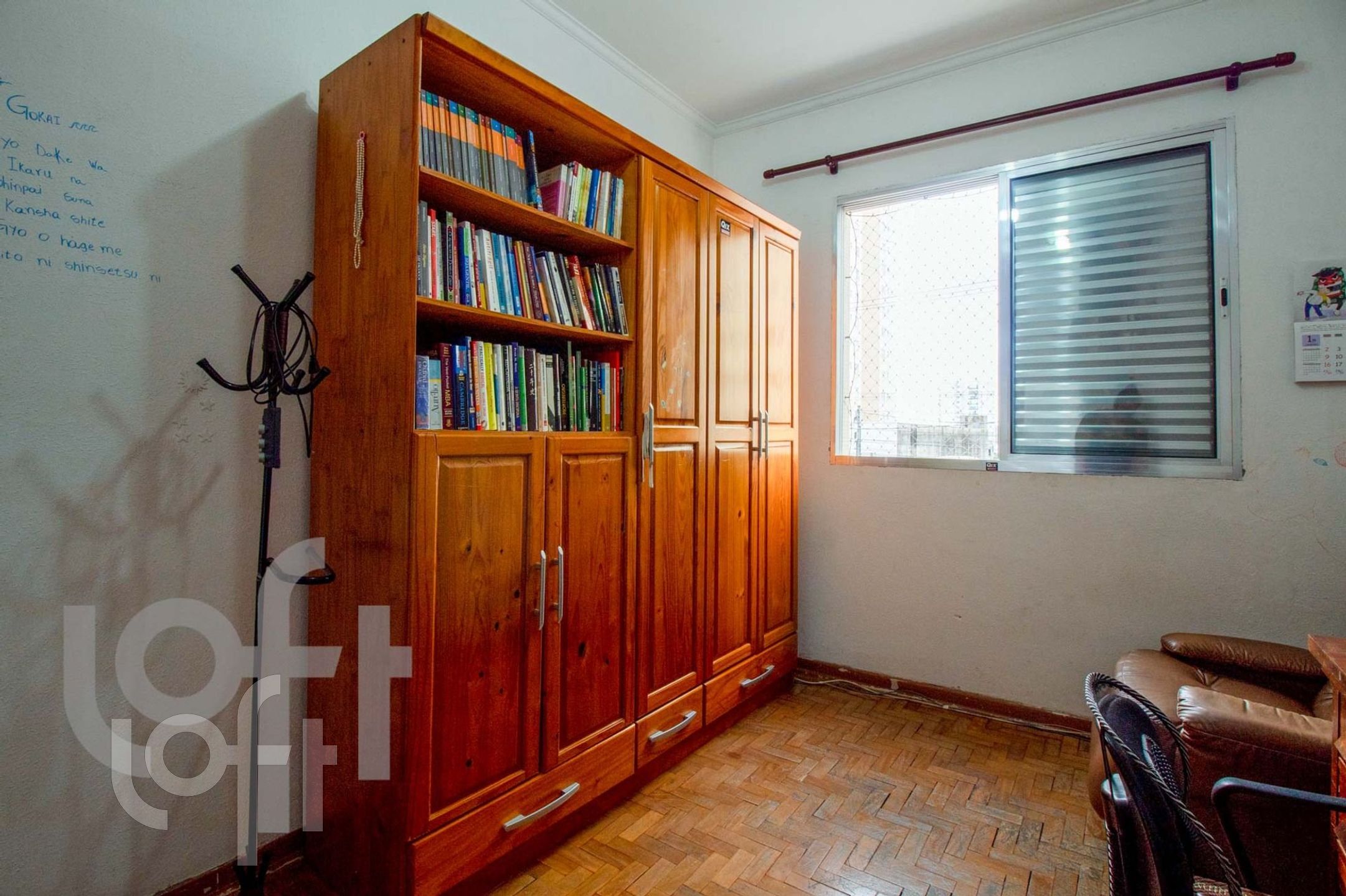 Apartamento à venda com 4 quartos, 120m² - Foto 7