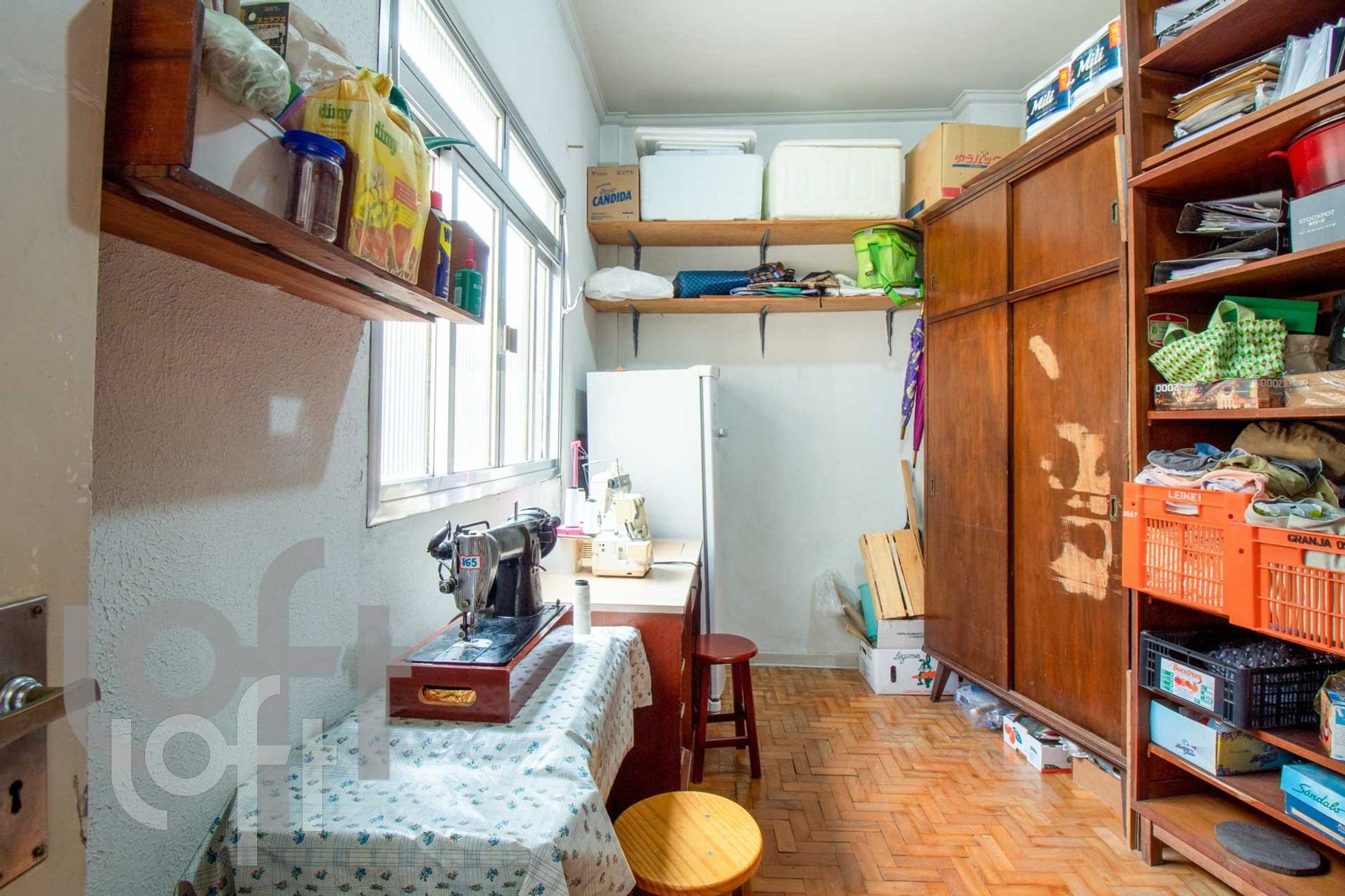 Apartamento à venda com 4 quartos, 120m² - Foto 29