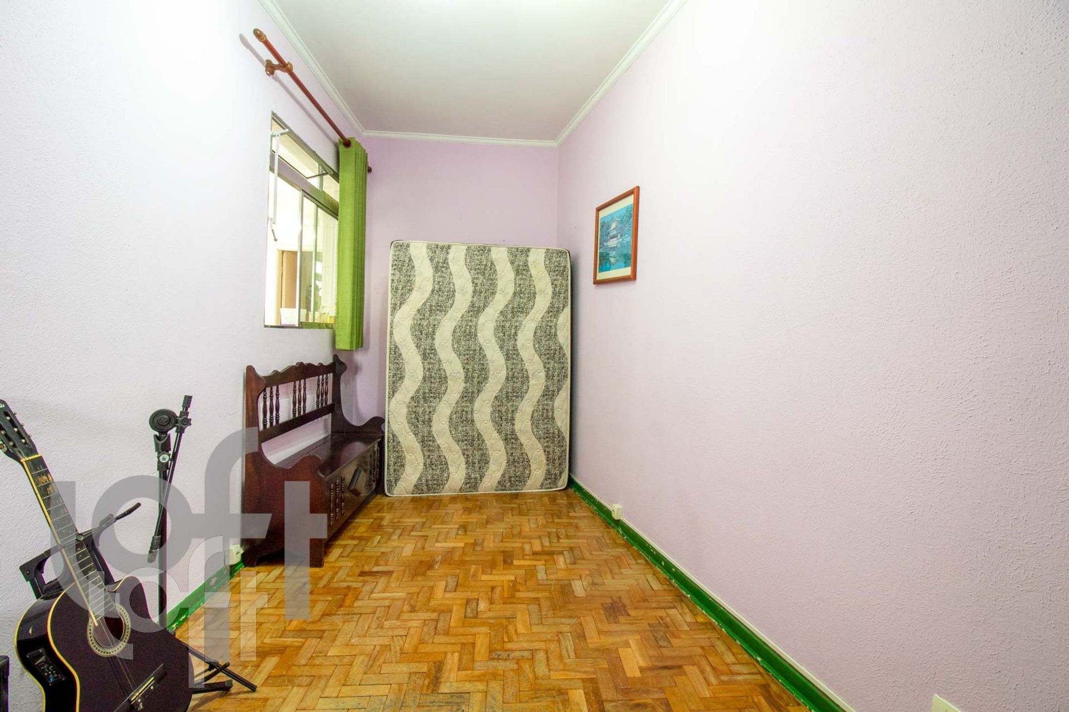 Apartamento à venda com 4 quartos, 120m² - Foto 19