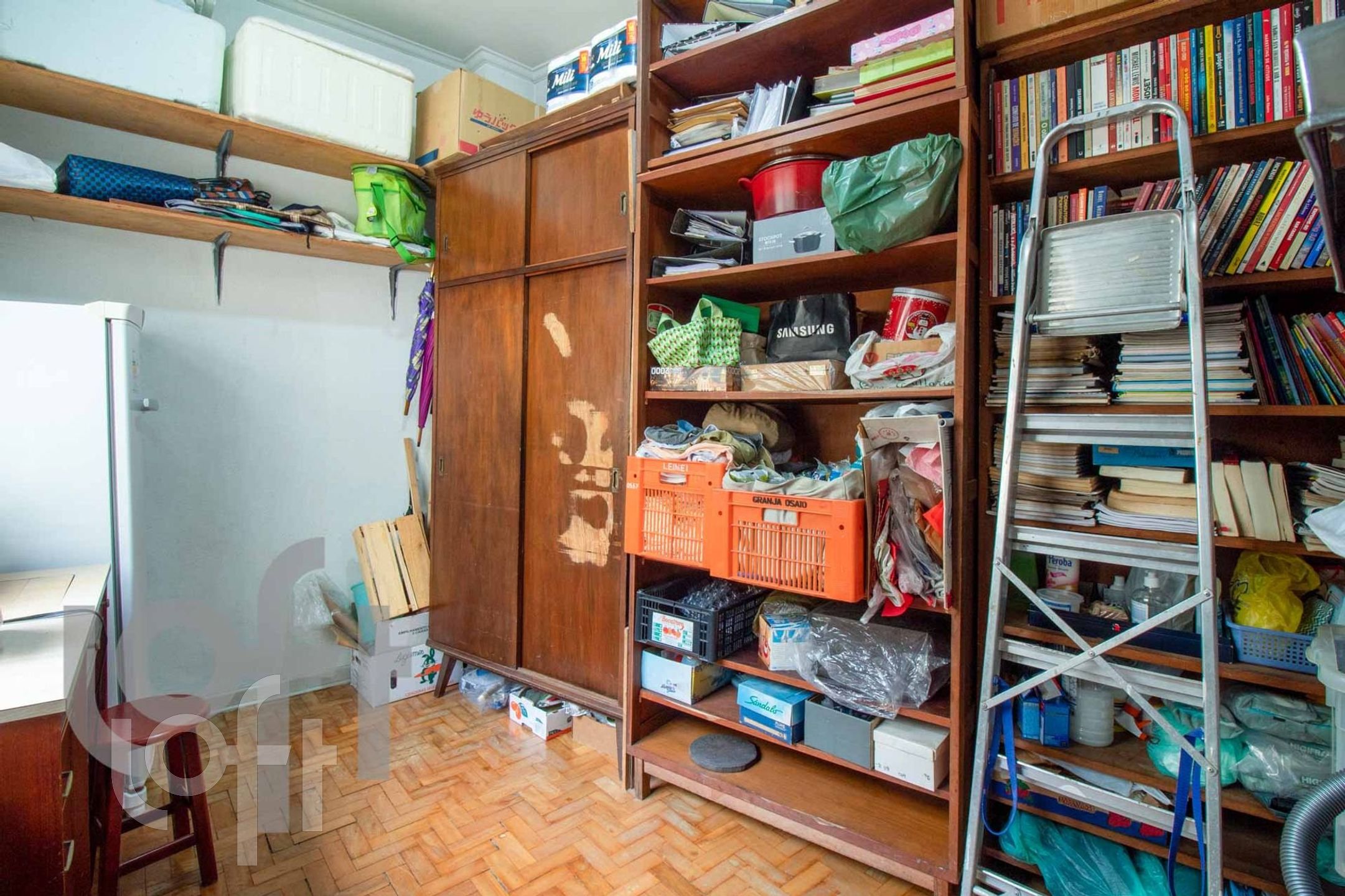 Apartamento à venda com 4 quartos, 120m² - Foto 30