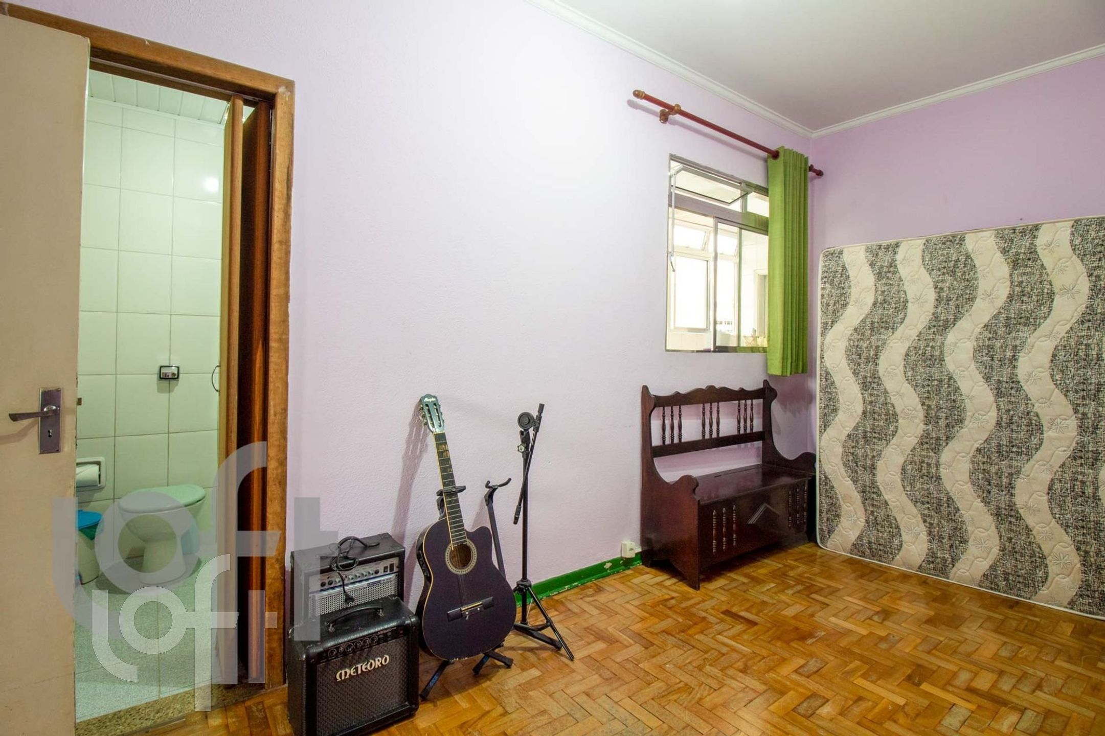 Apartamento à venda com 4 quartos, 120m² - Foto 18