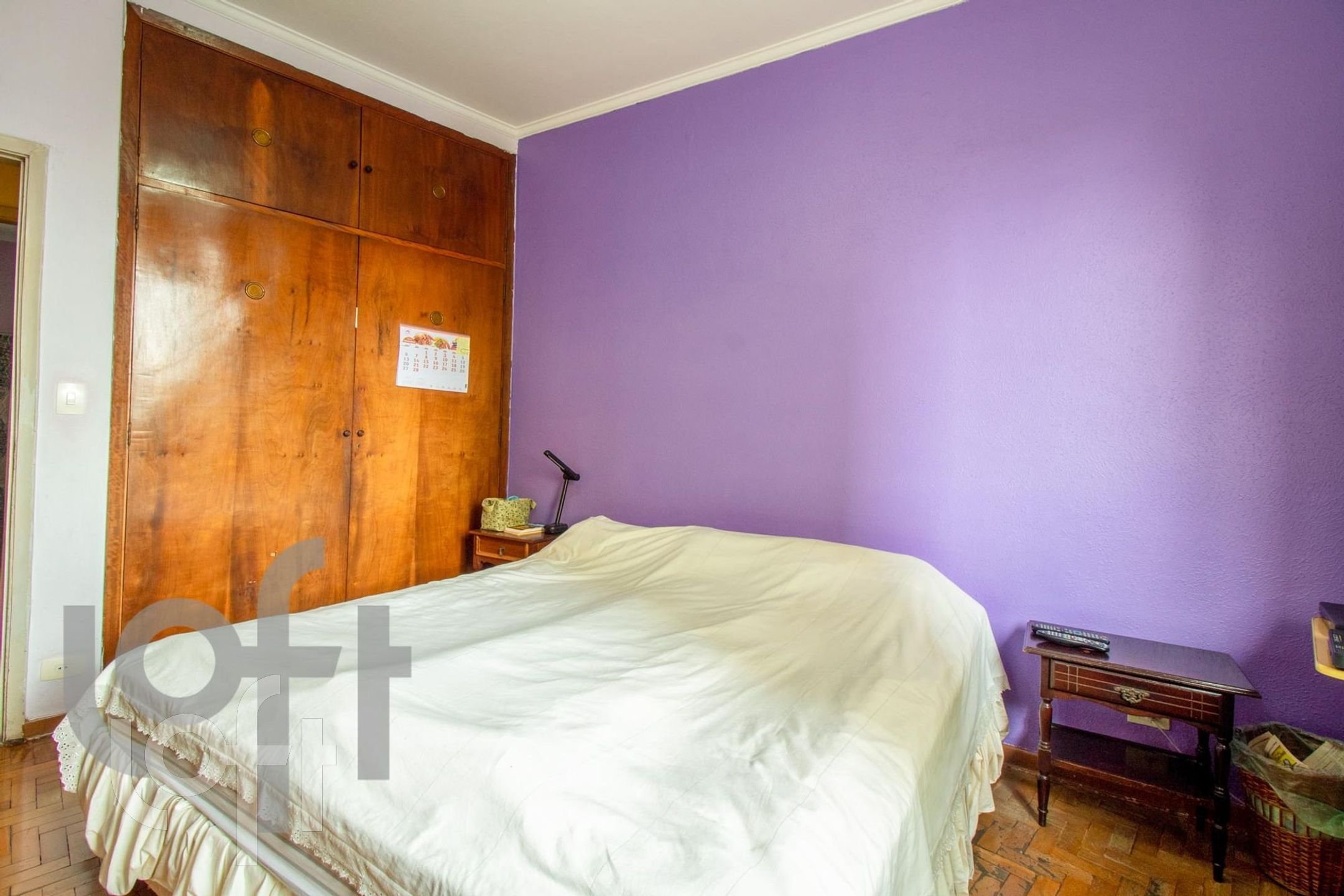 Apartamento à venda com 4 quartos, 120m² - Foto 12