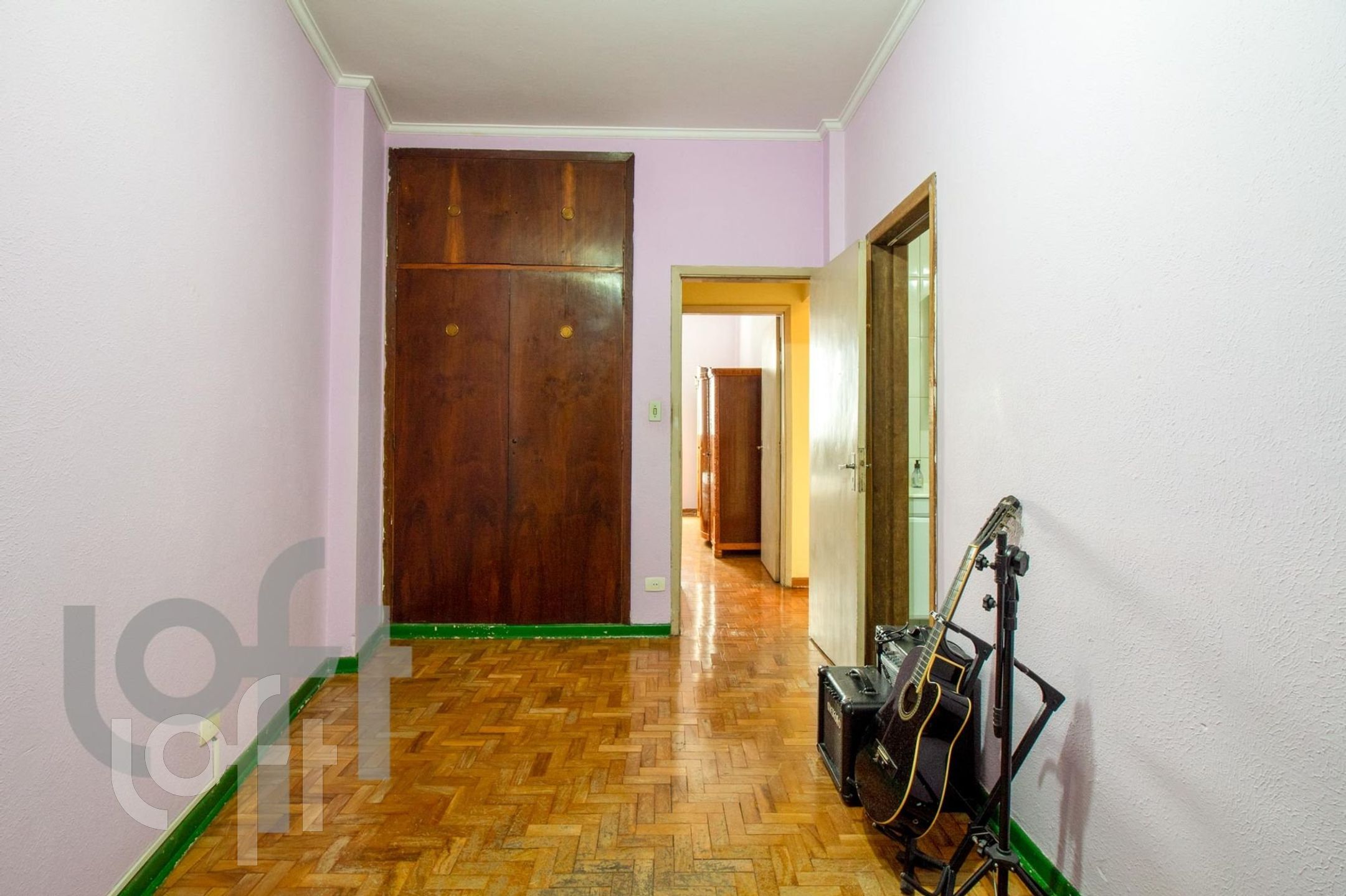 Apartamento à venda com 4 quartos, 120m² - Foto 17