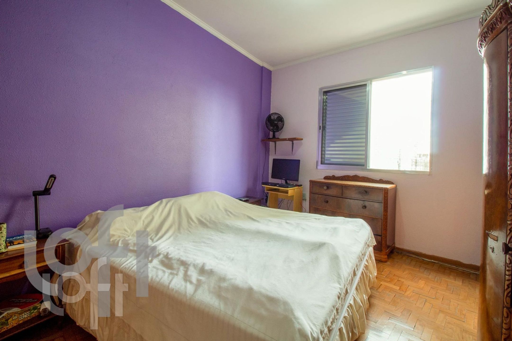 Apartamento à venda com 4 quartos, 120m² - Foto 14