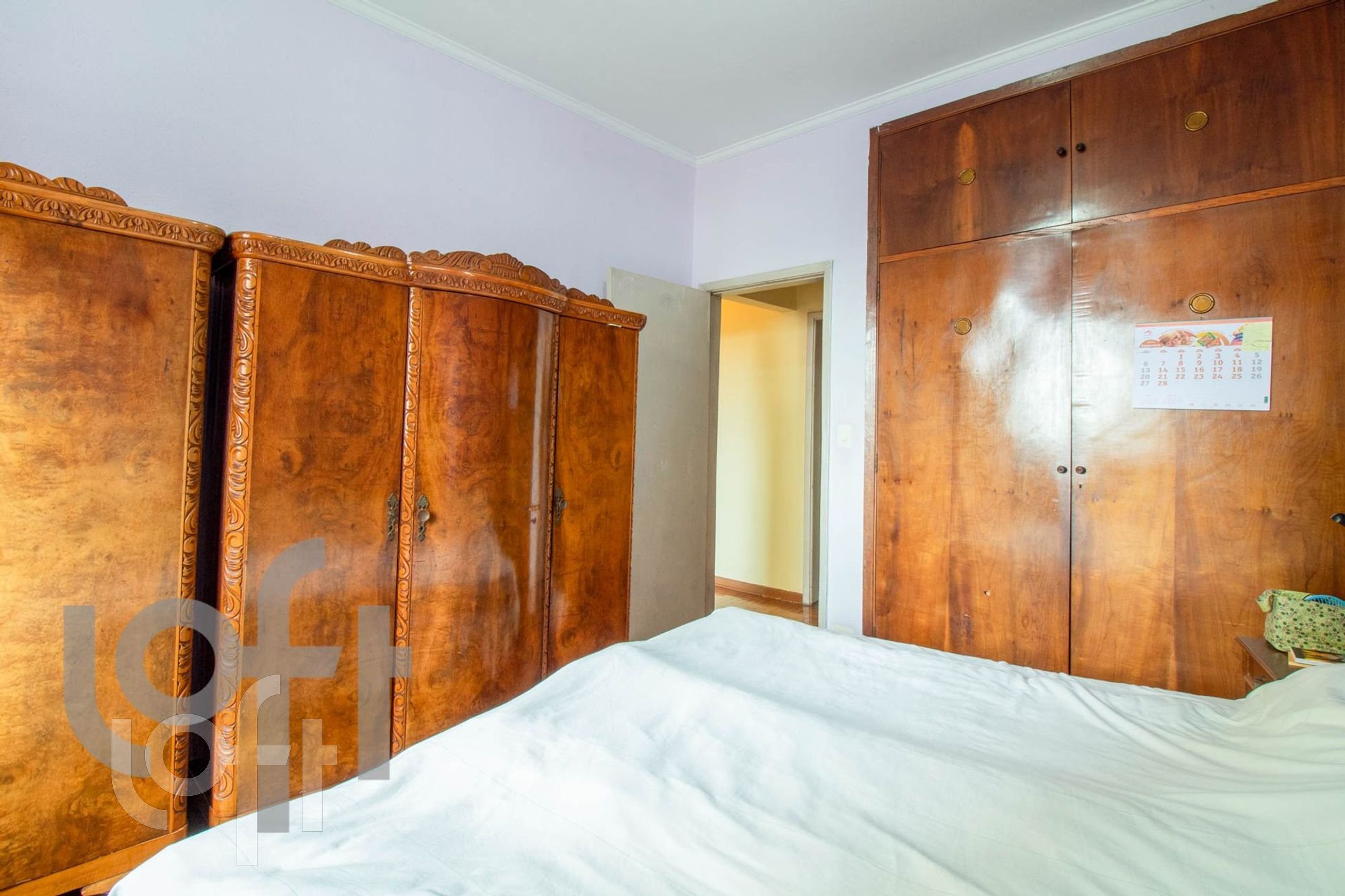 Apartamento à venda com 4 quartos, 120m² - Foto 10