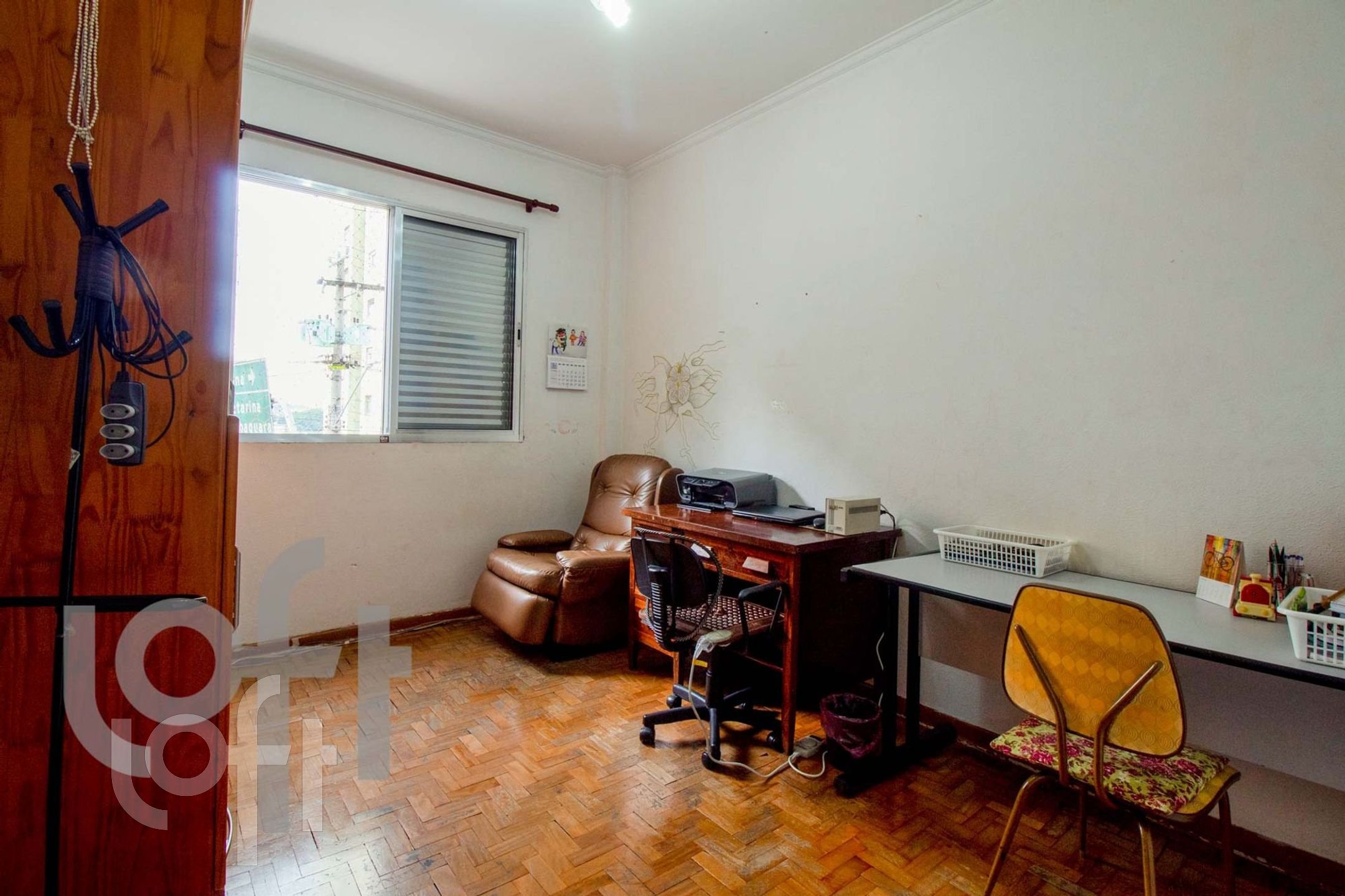 Apartamento à venda com 4 quartos, 120m² - Foto 9