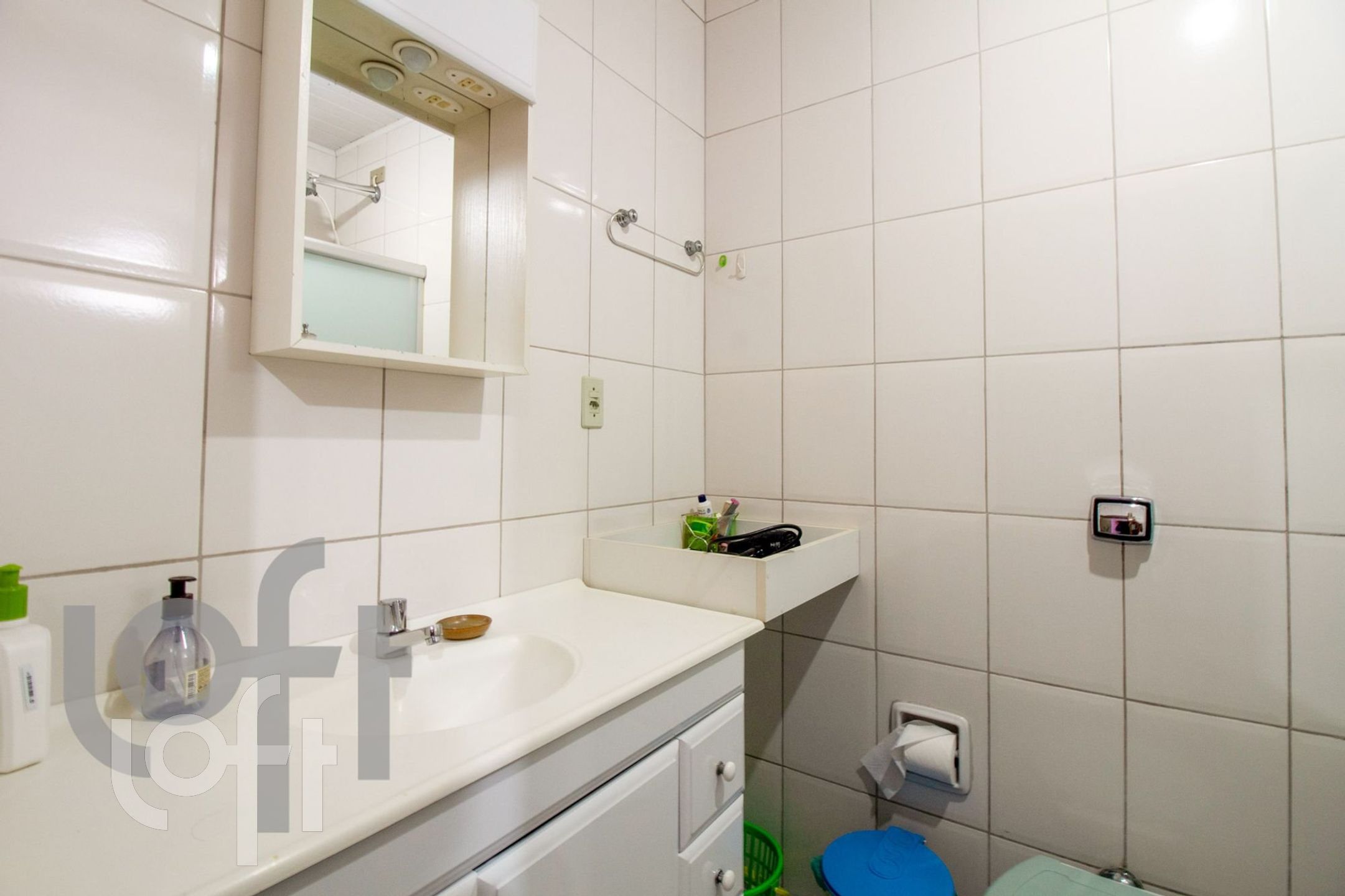 Apartamento à venda com 4 quartos, 120m² - Foto 50