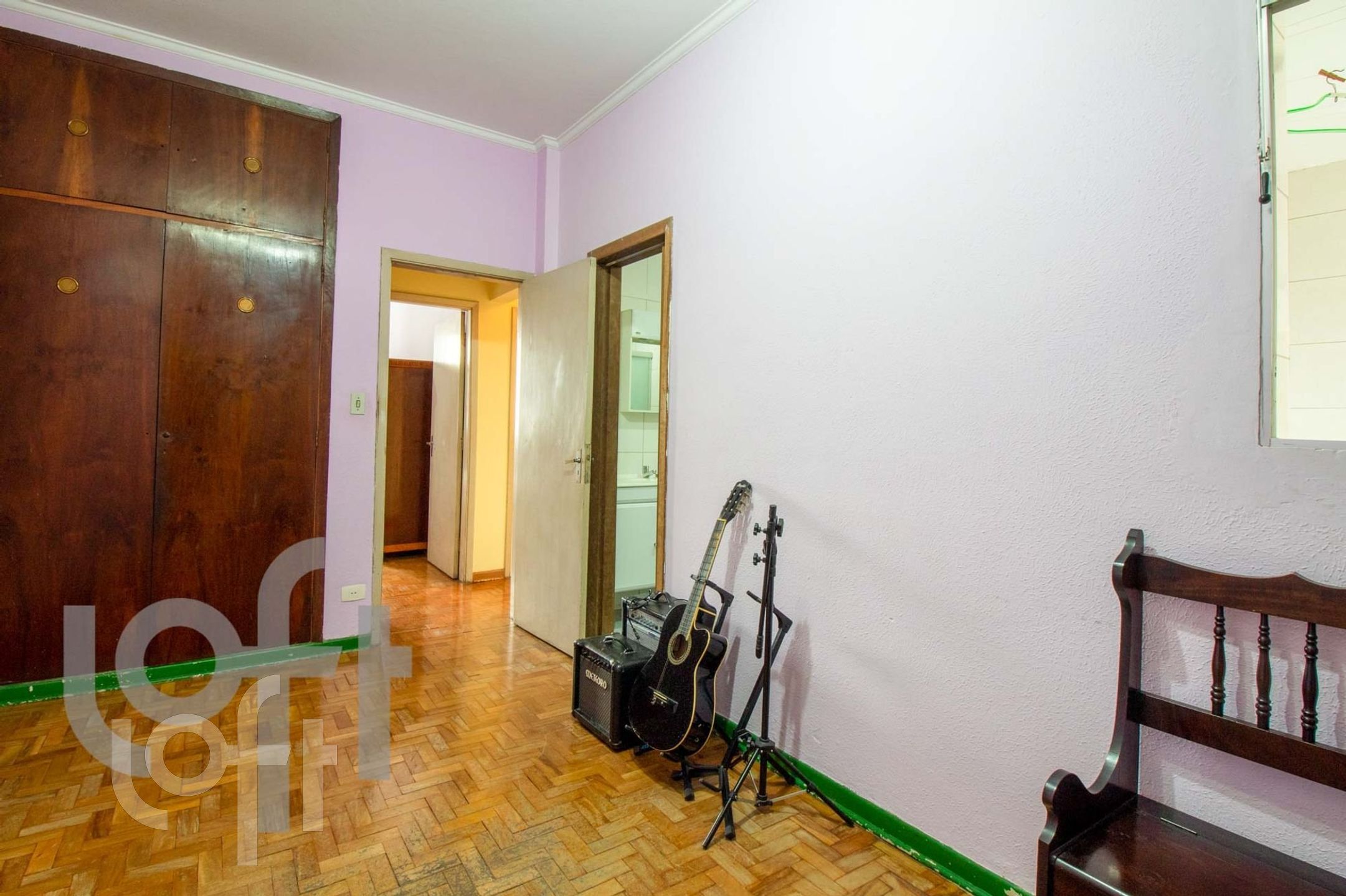 Apartamento à venda com 4 quartos, 120m² - Foto 16