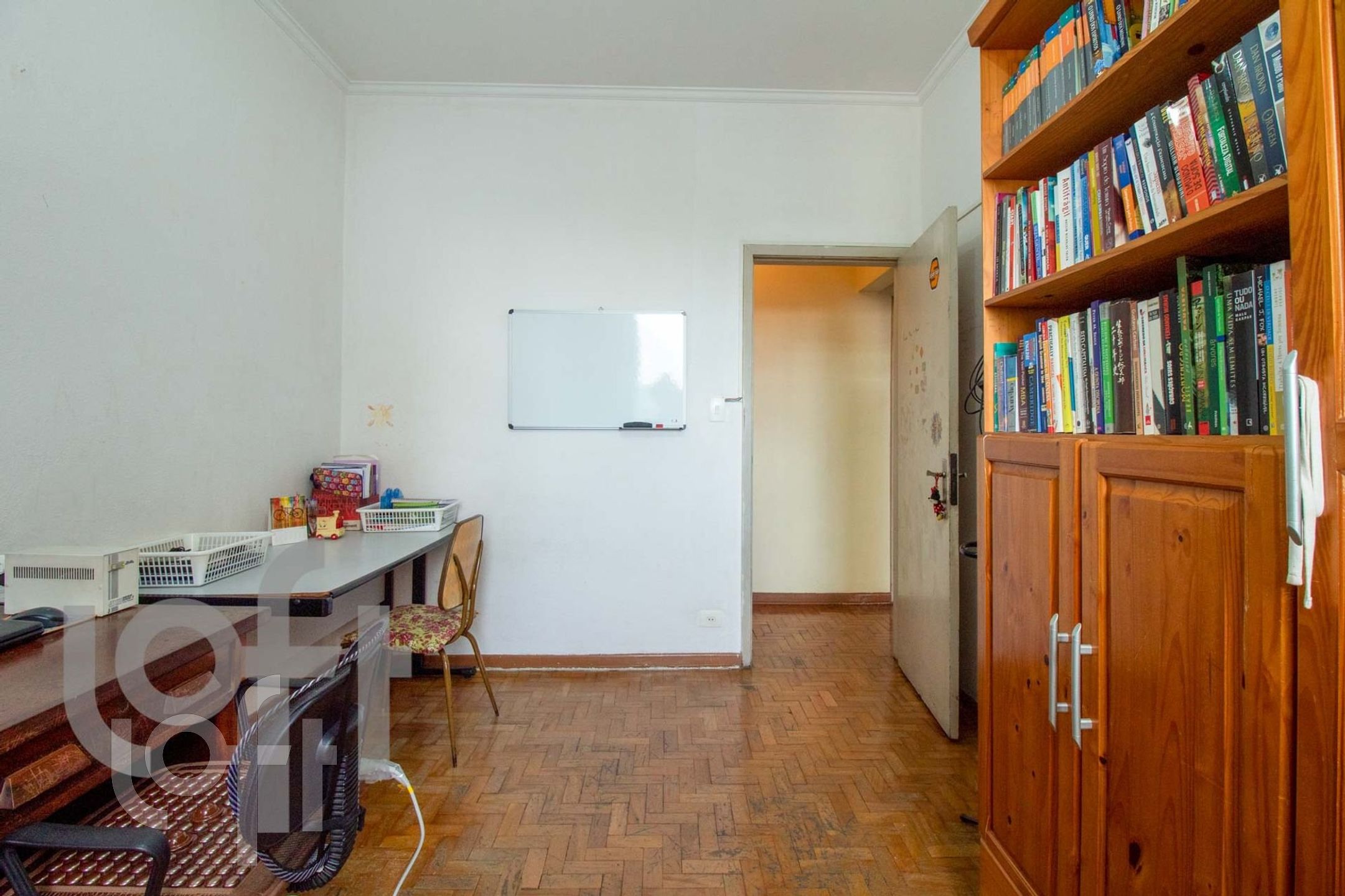 Apartamento à venda com 4 quartos, 120m² - Foto 5