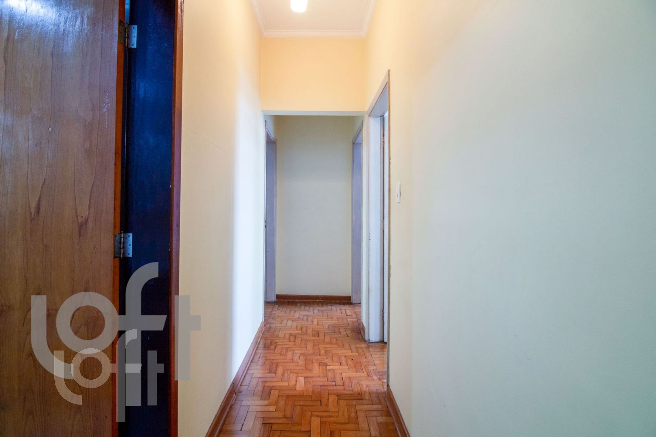 Apartamento à venda com 4 quartos, 120m² - Foto 3