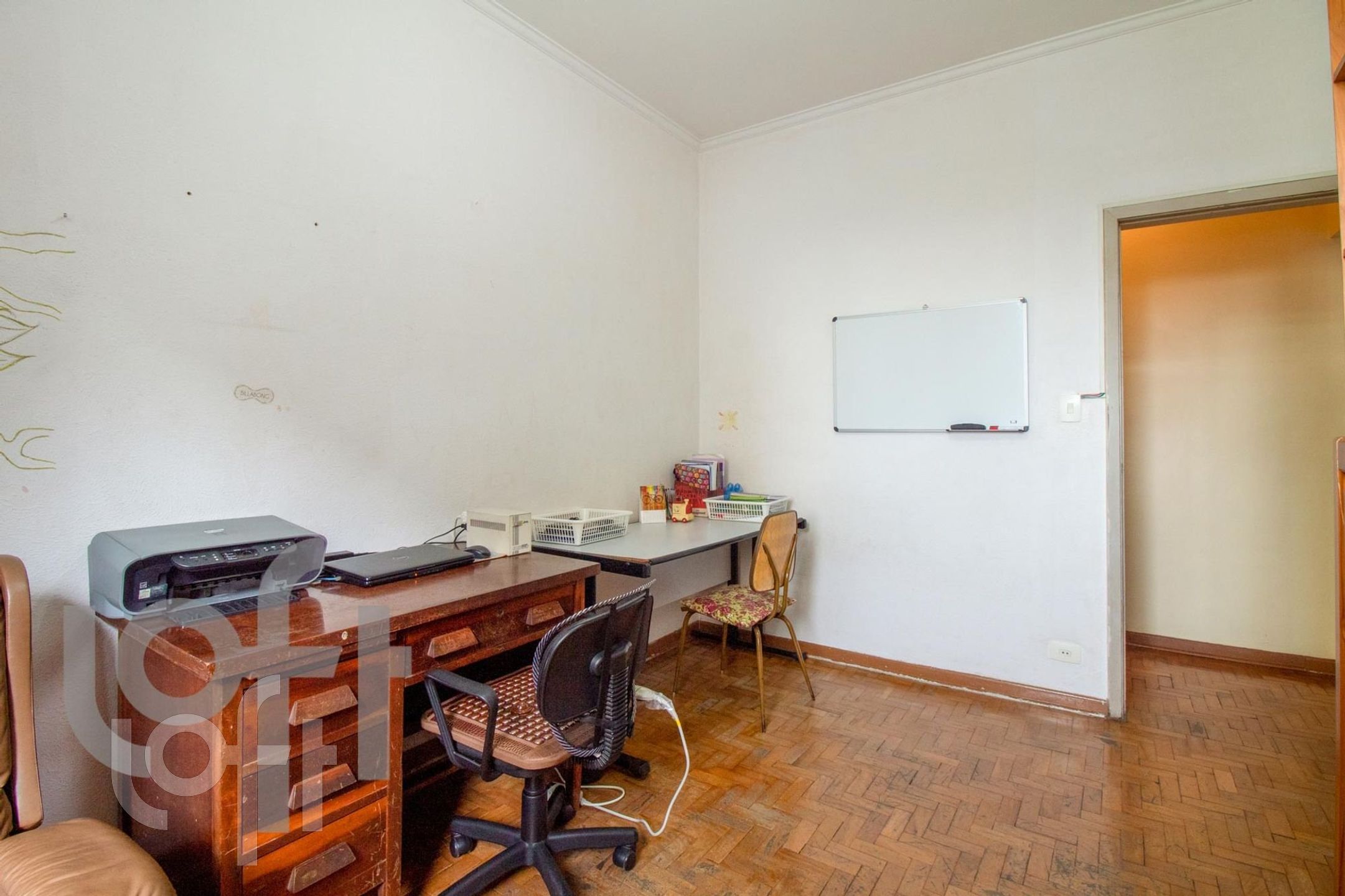 Apartamento à venda com 4 quartos, 120m² - Foto 6