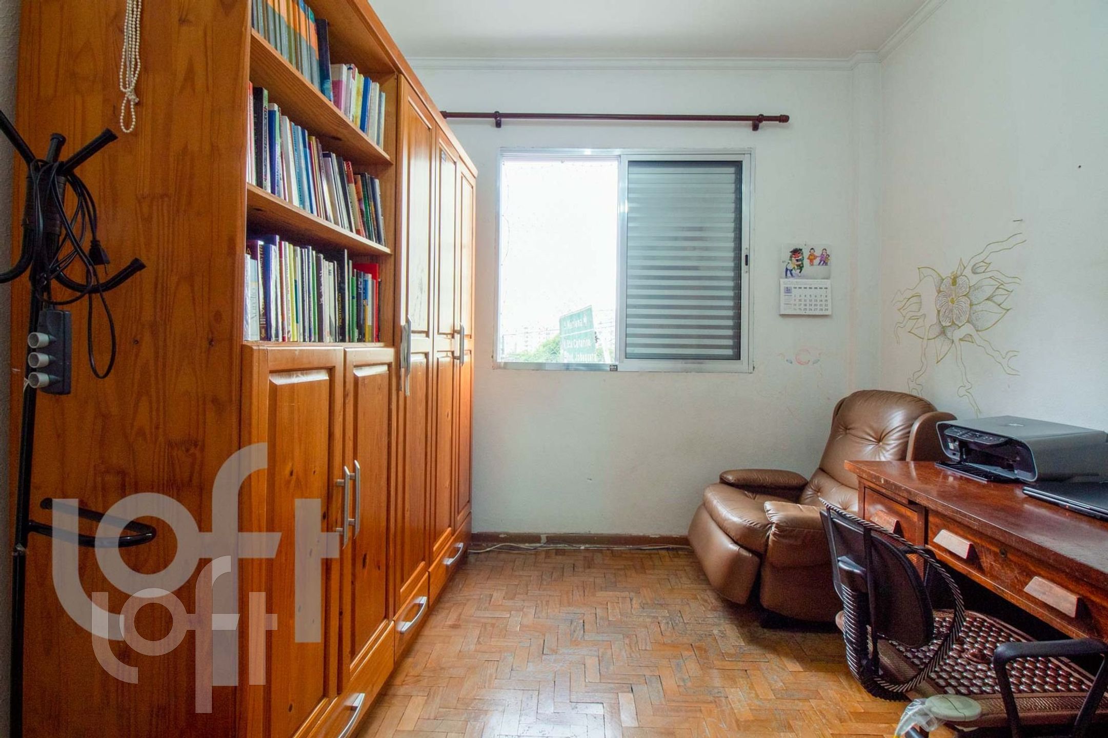 Apartamento à venda com 4 quartos, 120m² - Foto 8