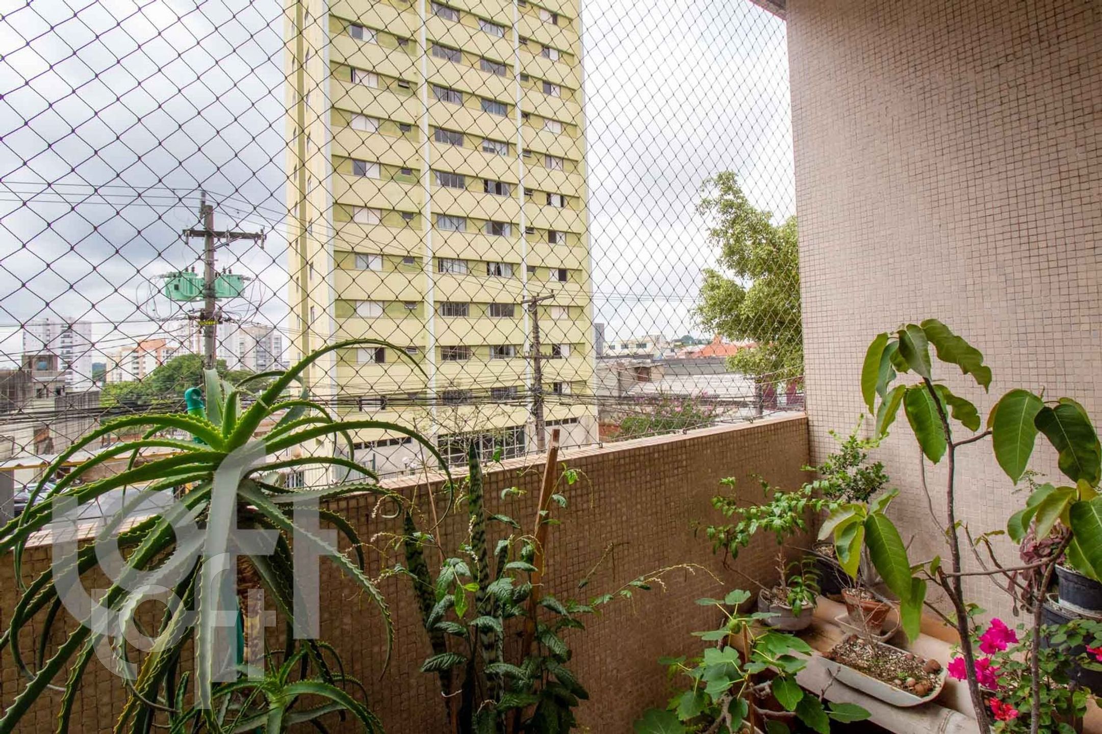 Apartamento à venda com 4 quartos, 120m² - Foto 22